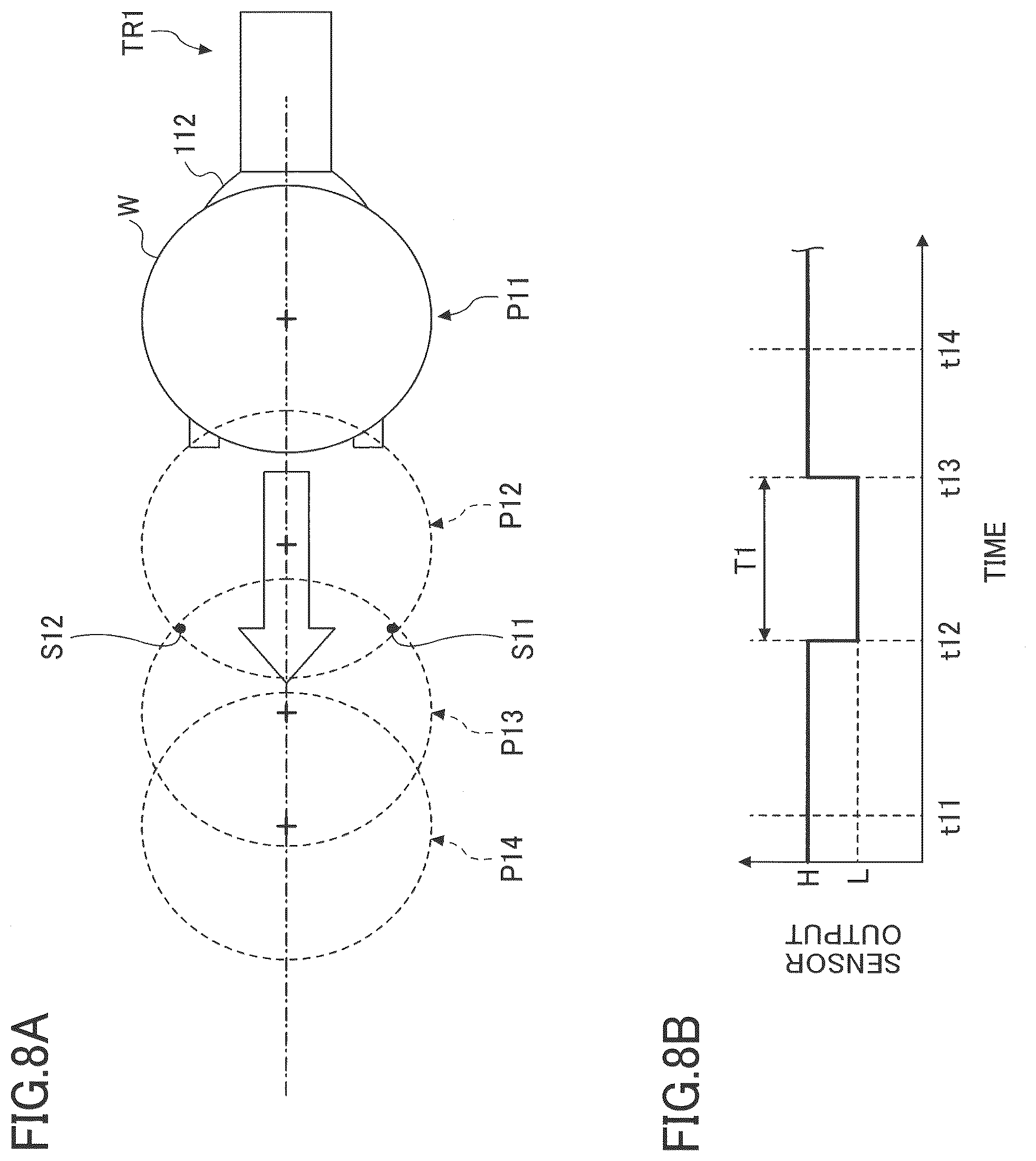 Patent US12567568 Figure 8 – Focus ring replacement method and plasma processing system