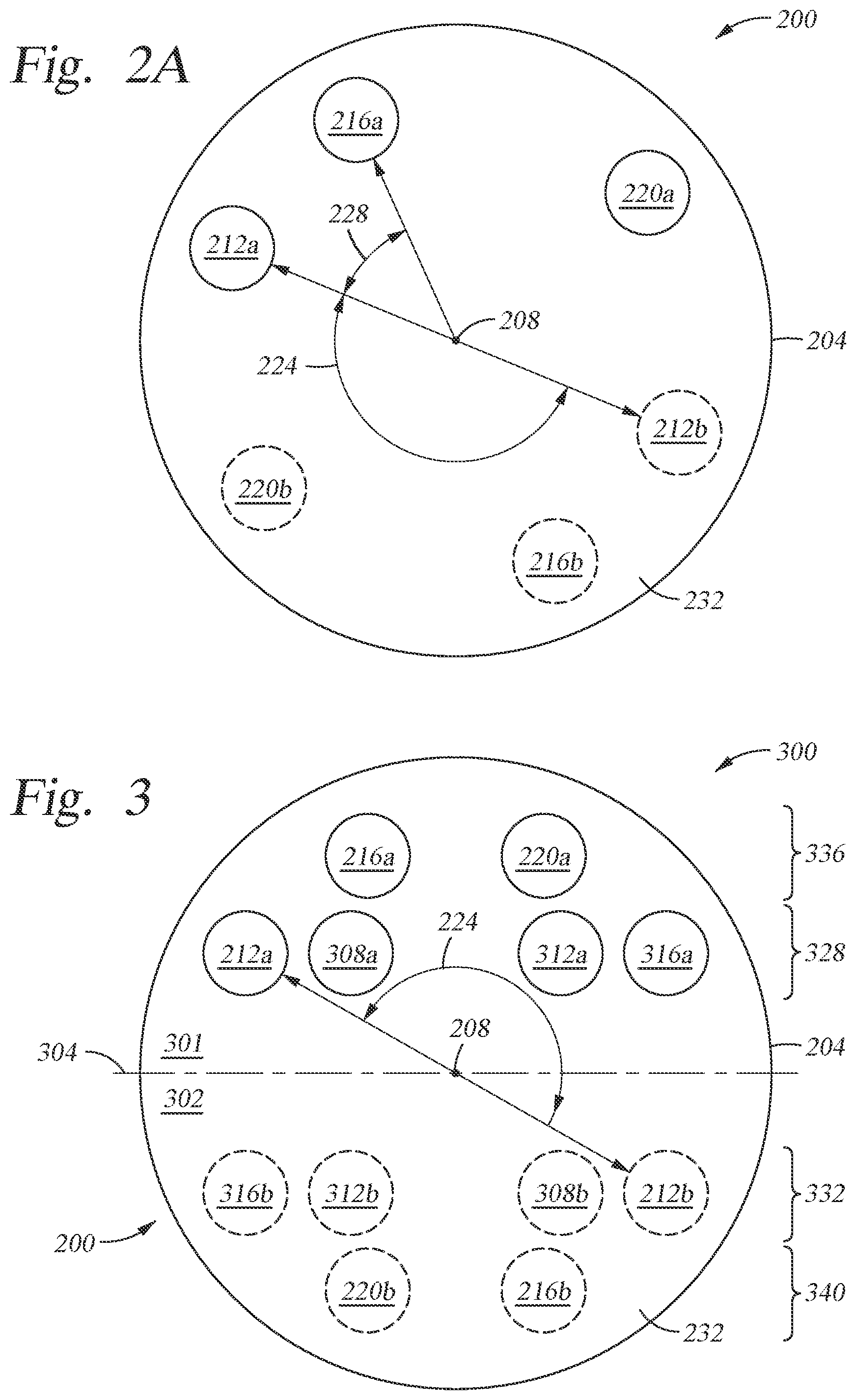 Patent US12567569 Figure 3 – Optical cable for interferometric endpoint detection