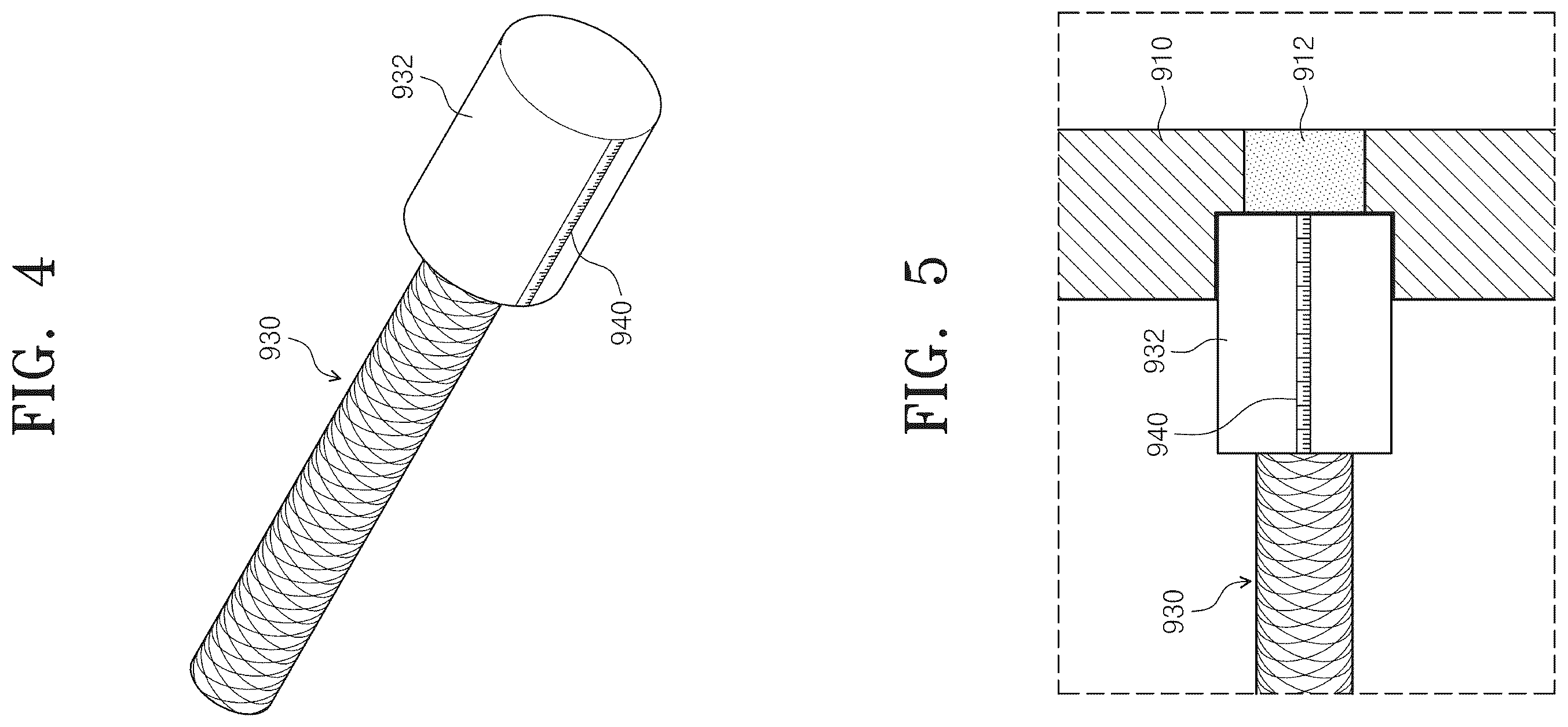 Patent US12567570 Figure 4 – Apparatus for treating substrate and method for treating substrate