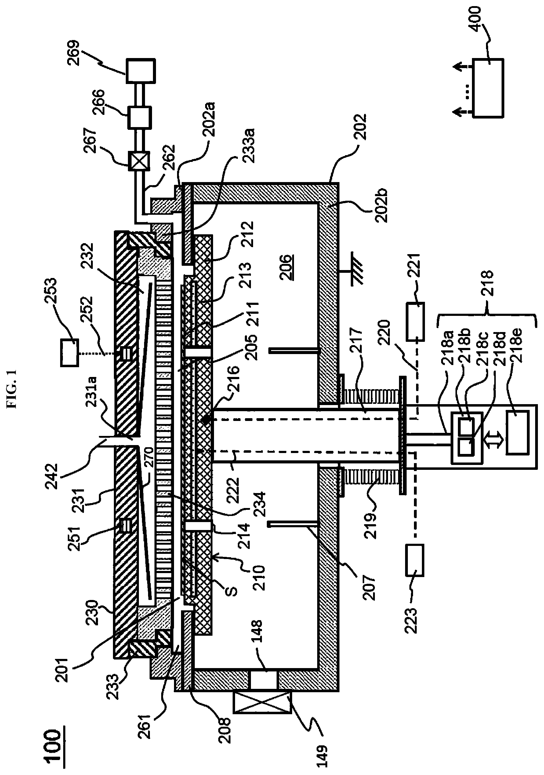 Patent US12567571 Figure 1 – Method of manufacturing semiconductor device