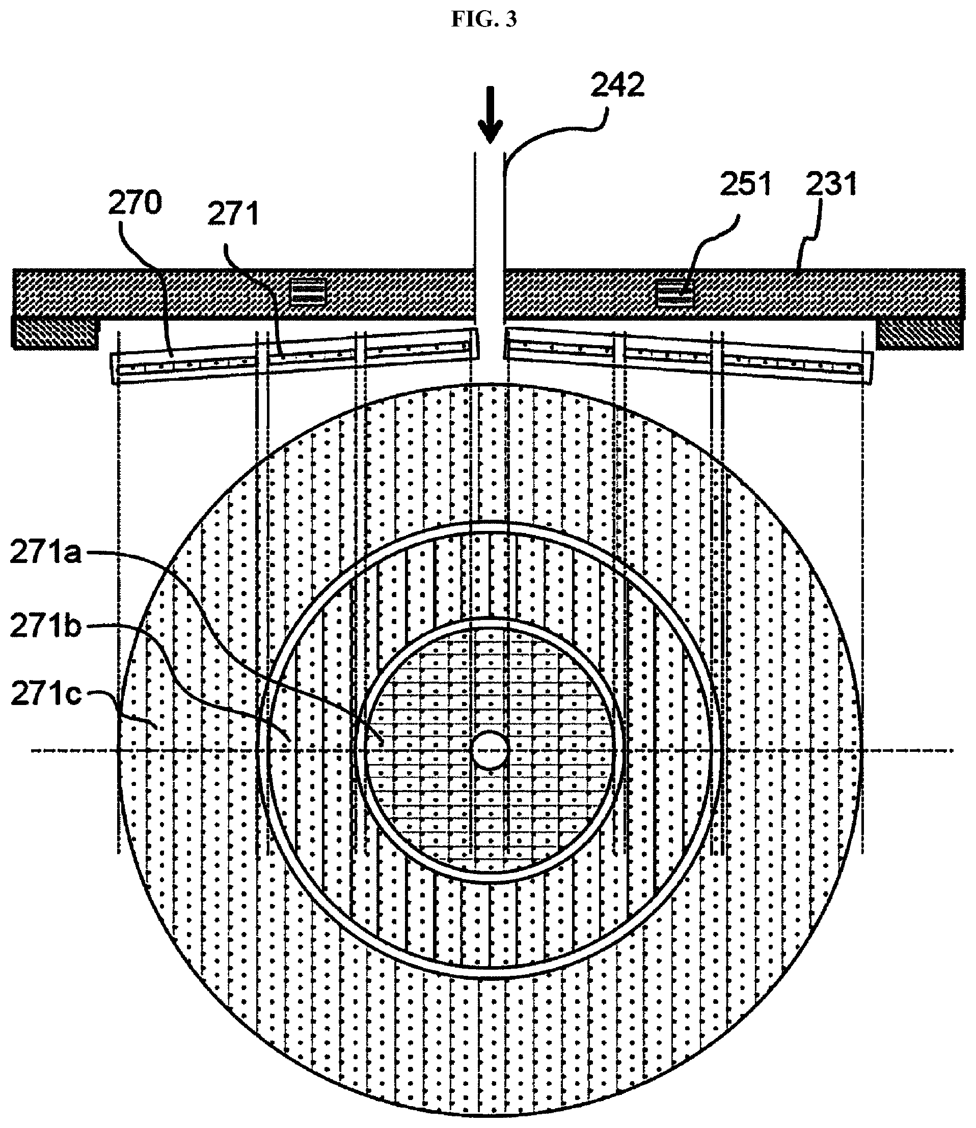 Patent US12567571 Figure 3 – Method of manufacturing semiconductor device