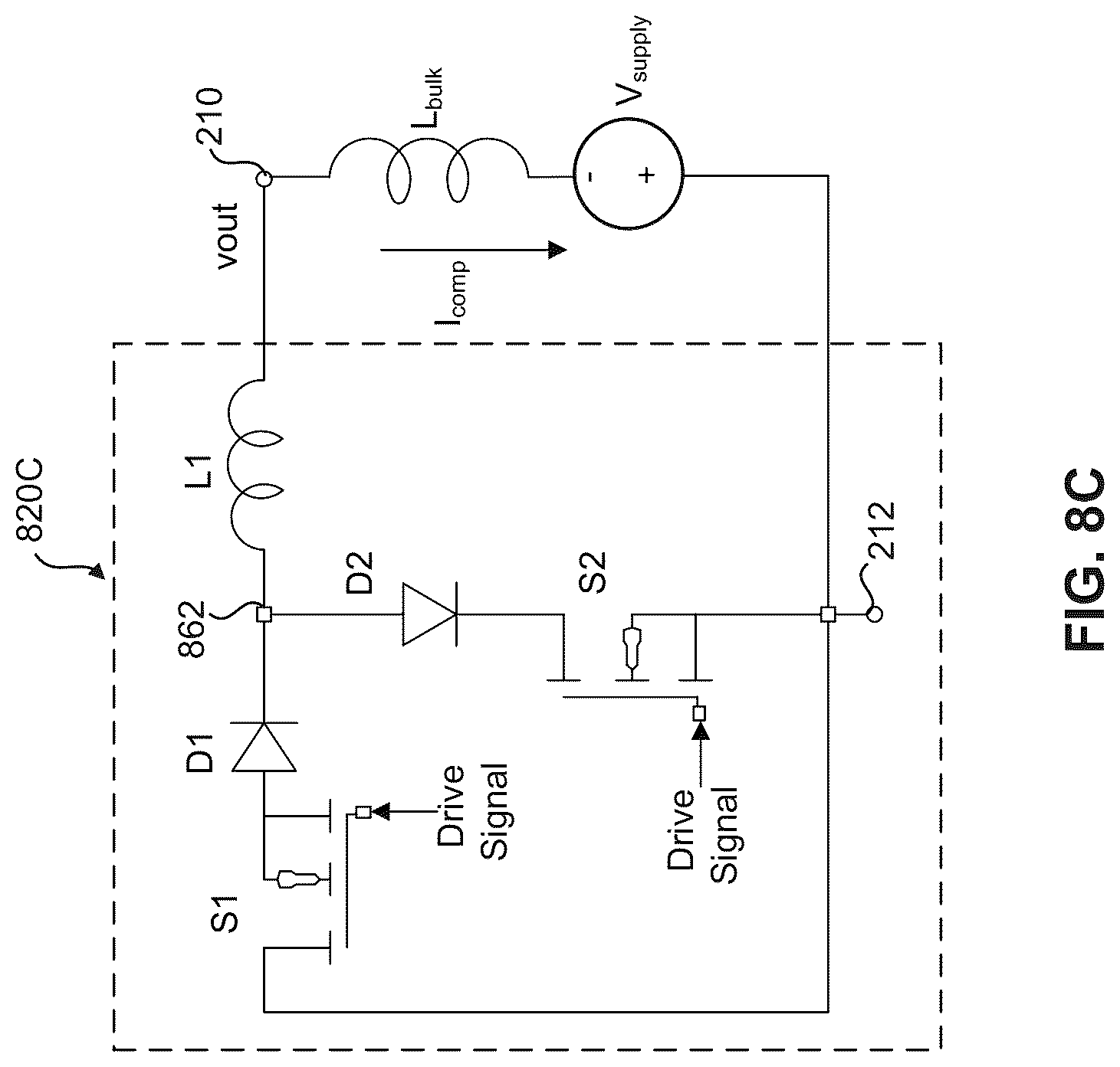 Patent US12567572 Figure 10 – Plasma behaviors predicted by current measurements during asymmetric bias waveform application