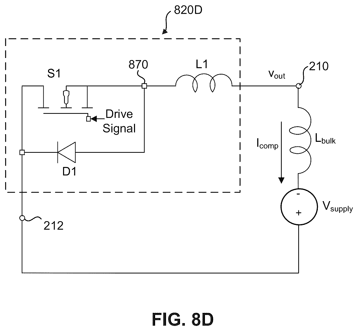 Patent US12567572 Figure 11 – Plasma behaviors predicted by current measurements during asymmetric bias waveform application