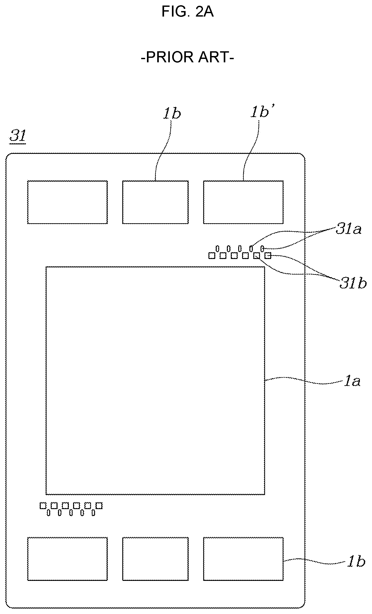 Patent US12567593 Figure 2 – Separator assembly for fuel cell and fuel cell stack including same