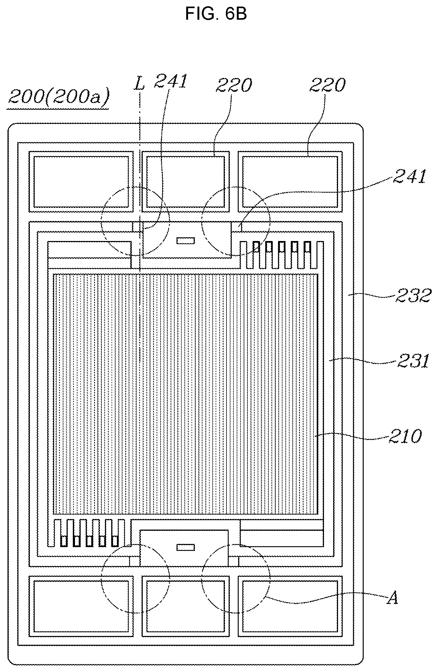 Patent US12567593 Figure 9 – Separator assembly for fuel cell and fuel cell stack including same