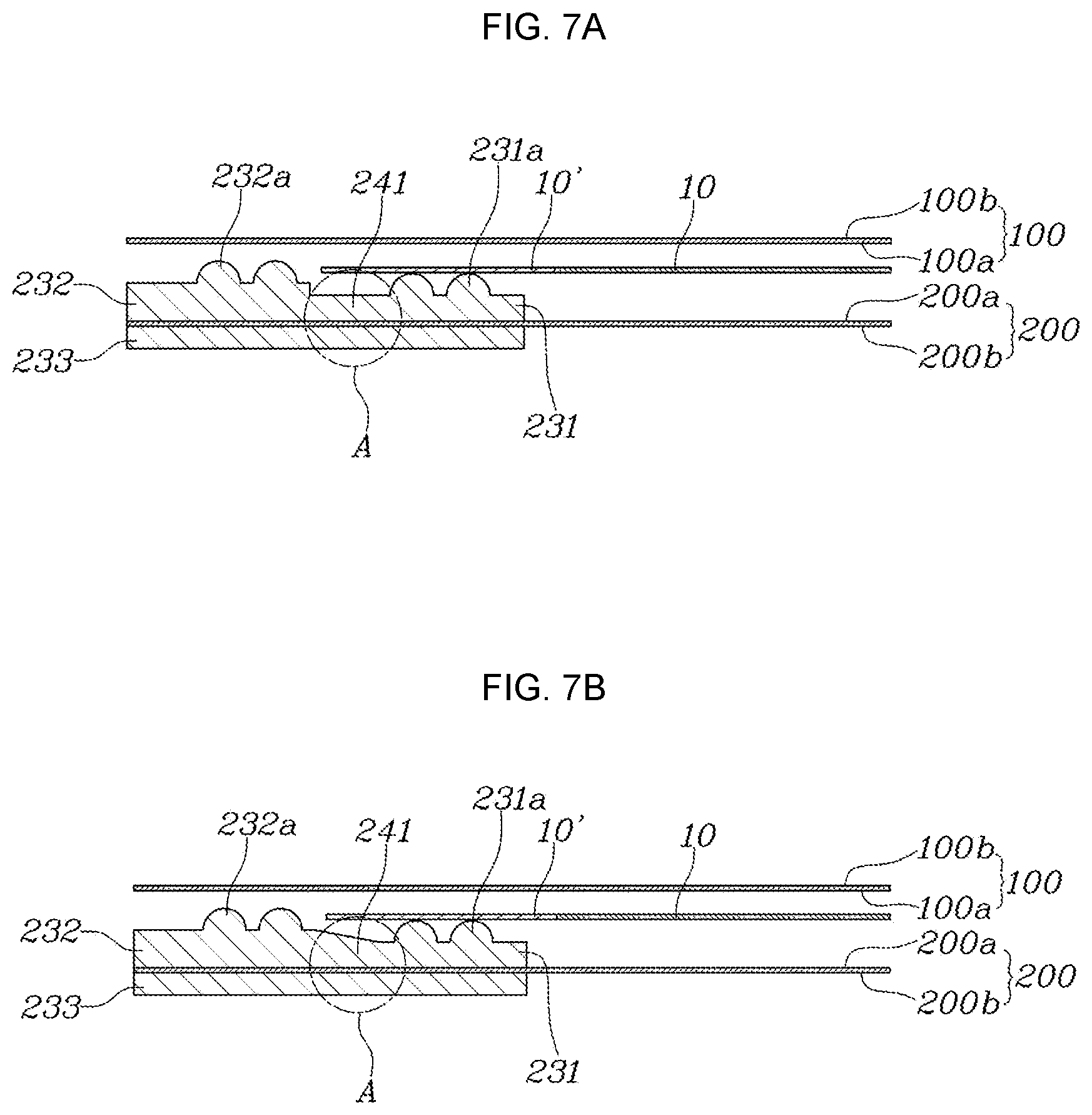 Patent US12567593 Figure 11 – Separator assembly for fuel cell and fuel cell stack including same