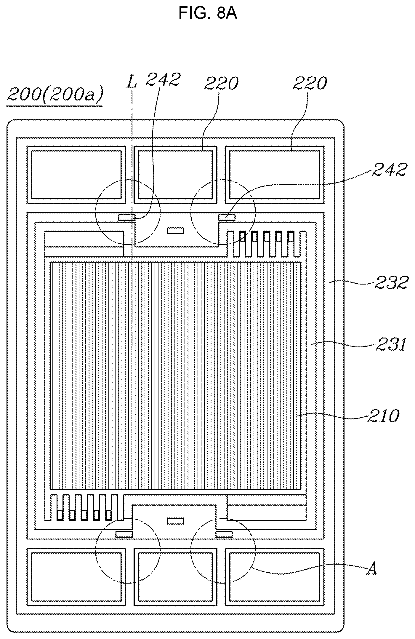 Patent US12567593 Figure 12 – Separator assembly for fuel cell and fuel cell stack including same