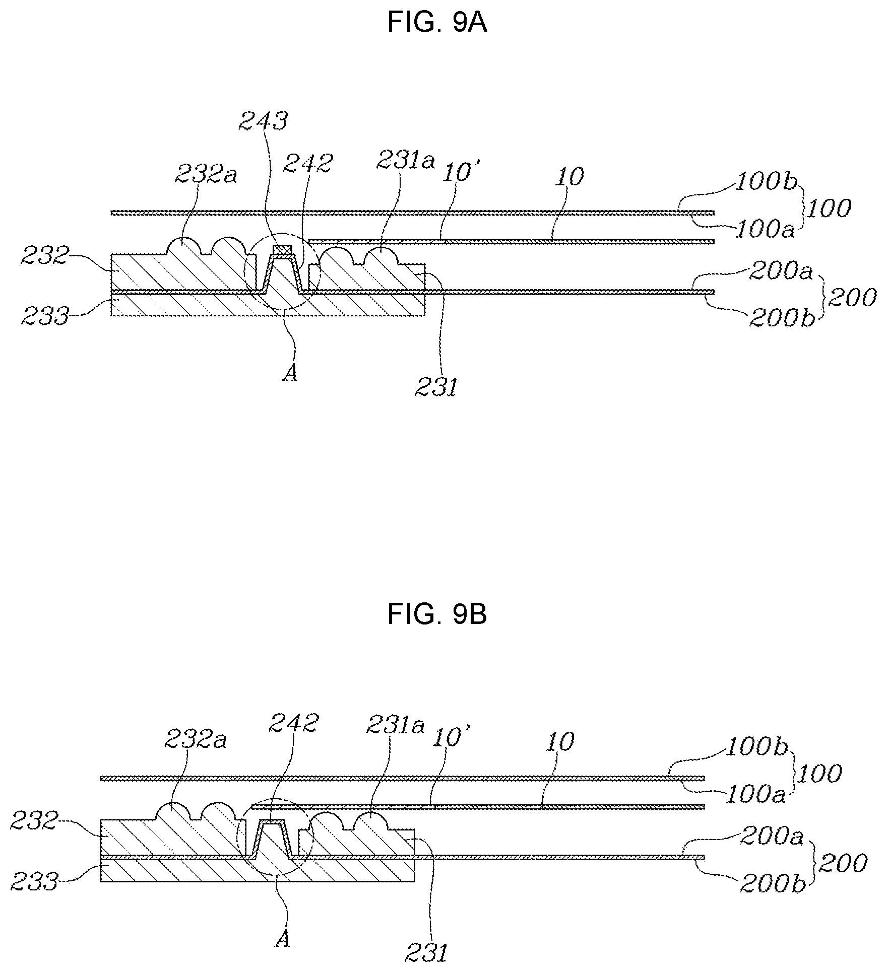 Patent US12567593 Figure 14 – Separator assembly for fuel cell and fuel cell stack including same