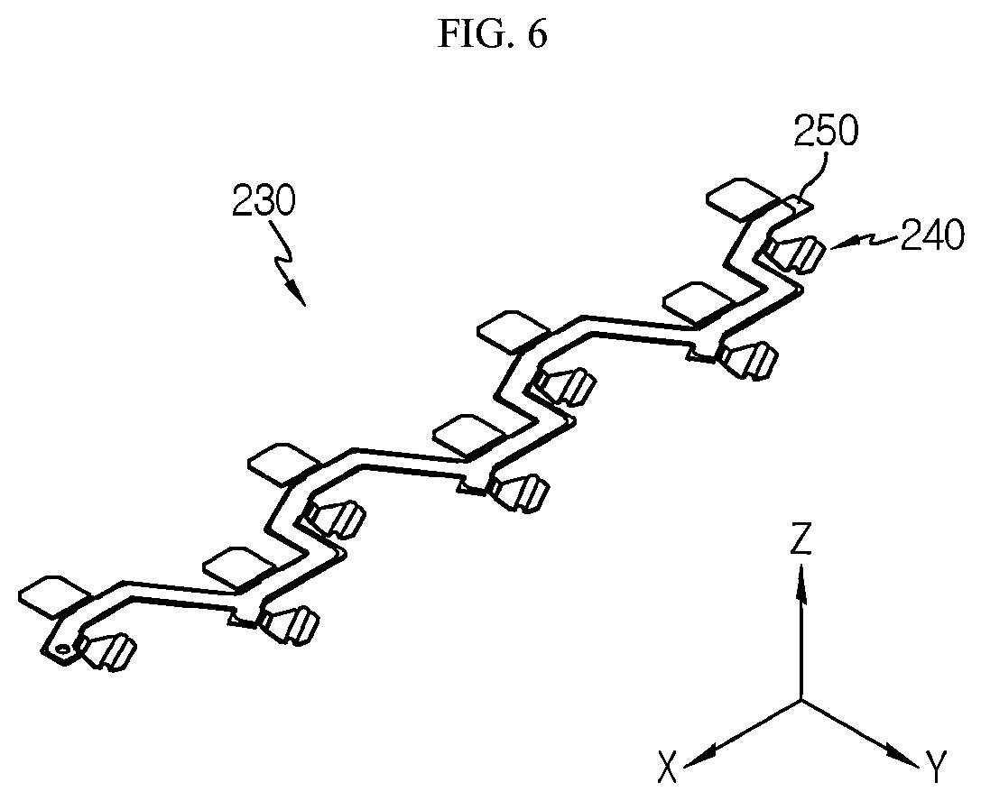 Patent US12567618 Figure 6 – Battery pack and vehicle including same