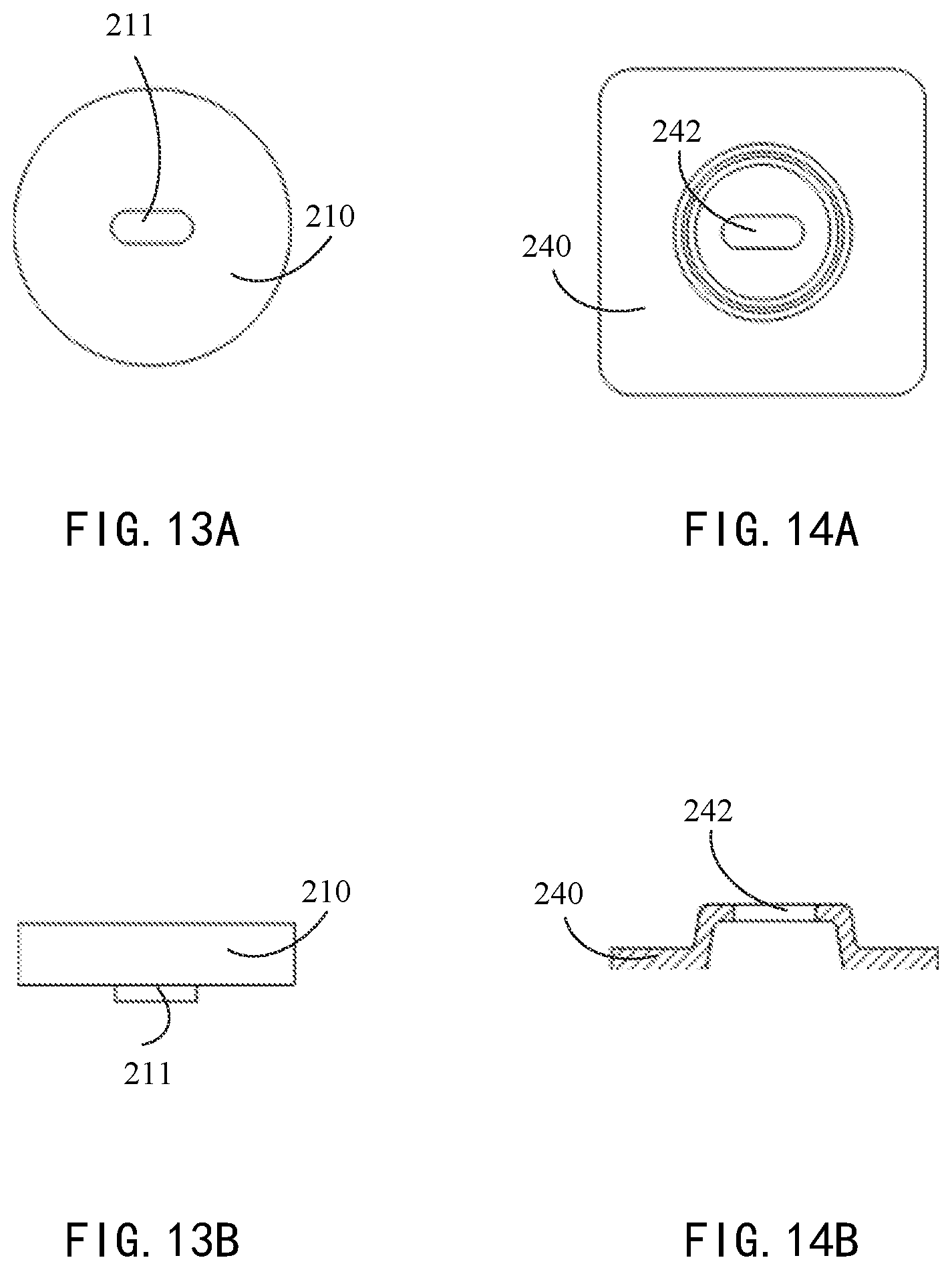 Patent US12567628 Figure 10 – Top cover for power battery, and power battery
