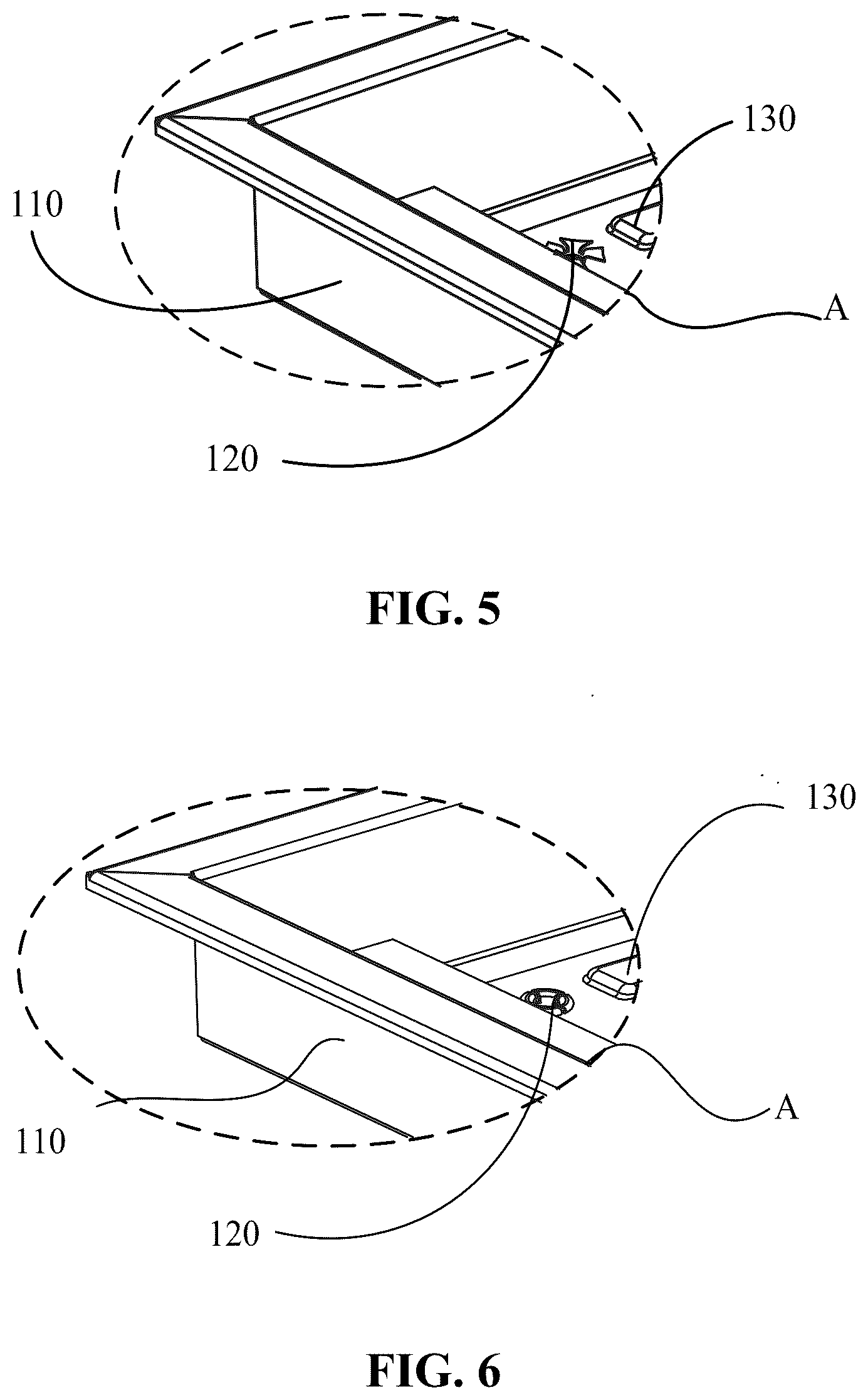 Patent US12567639 Figure 3 – Box, battery, electrical apparatus, and method and apparatus for preparing battery