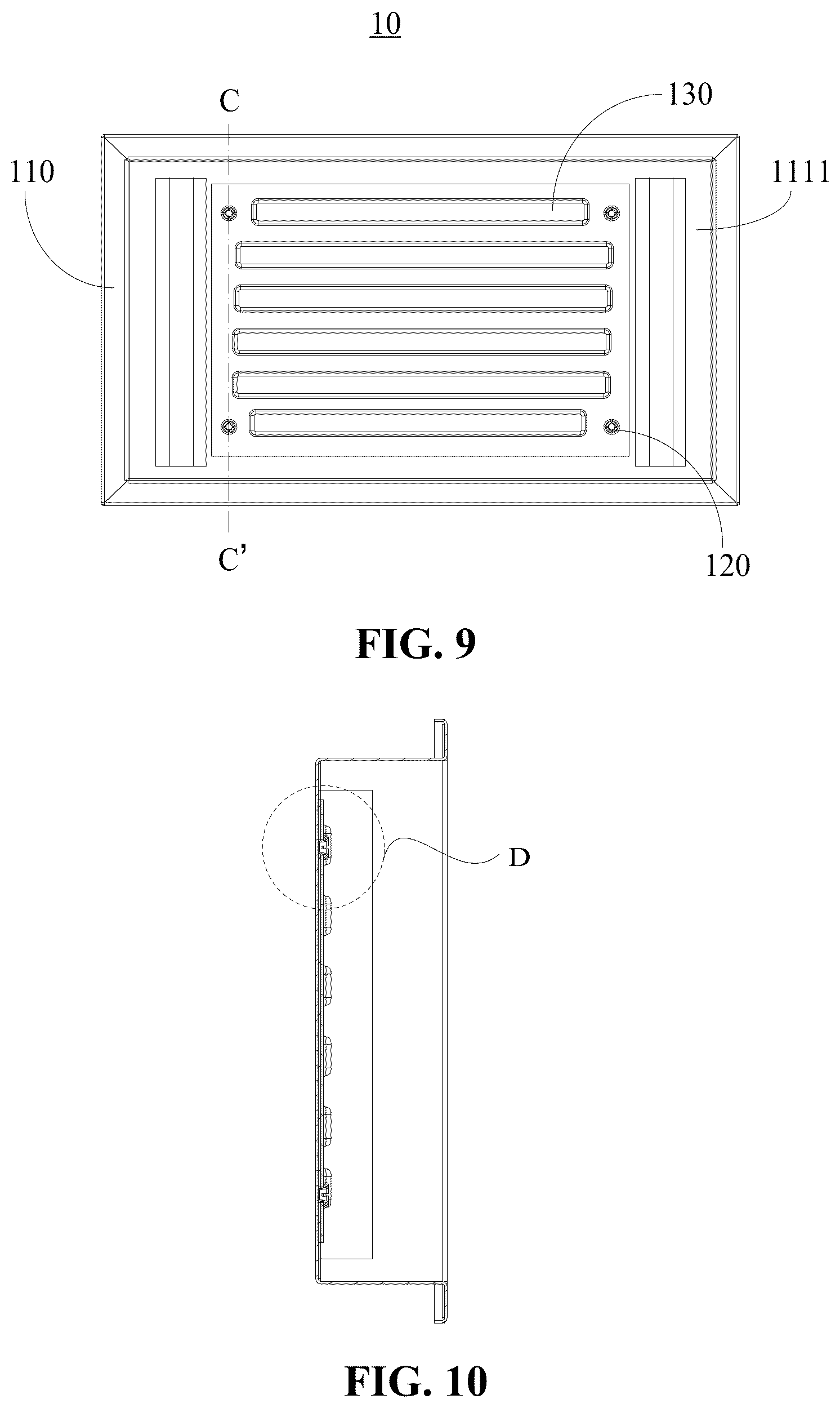 Patent US12567639 Figure 5 – Box, battery, electrical apparatus, and method and apparatus for preparing battery