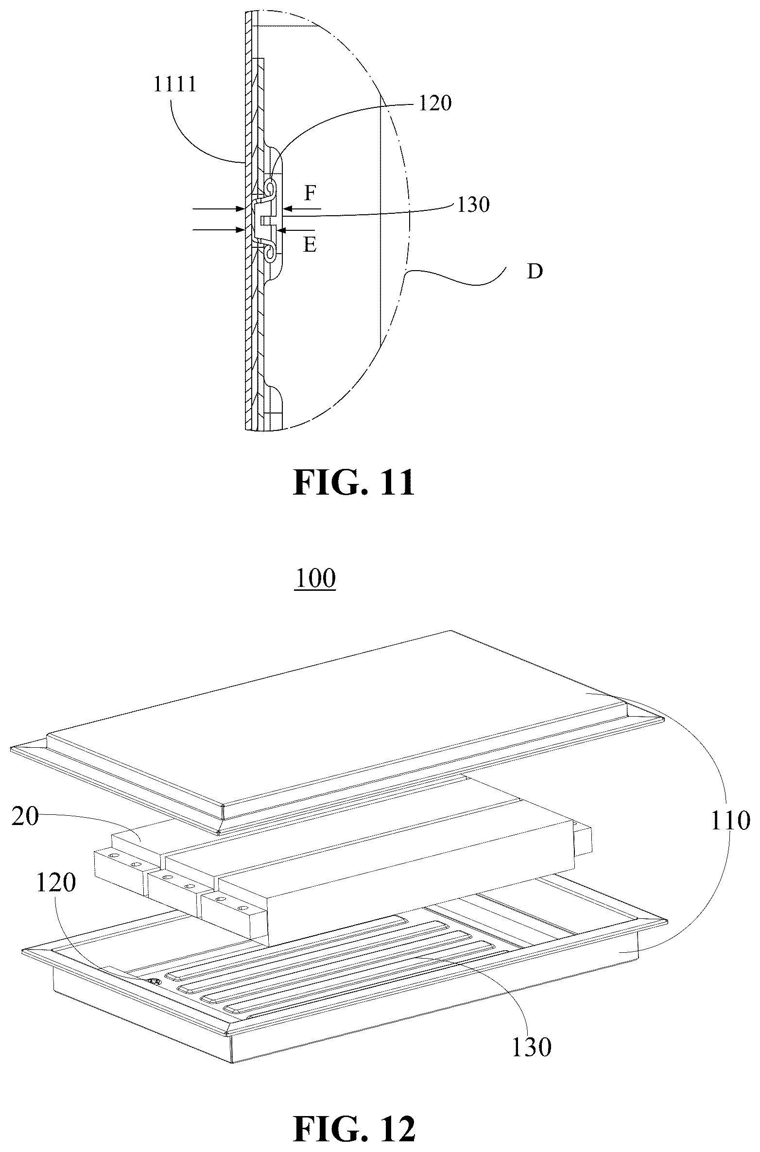 Patent US12567639 Figure 6 – Box, battery, electrical apparatus, and method and apparatus for preparing battery