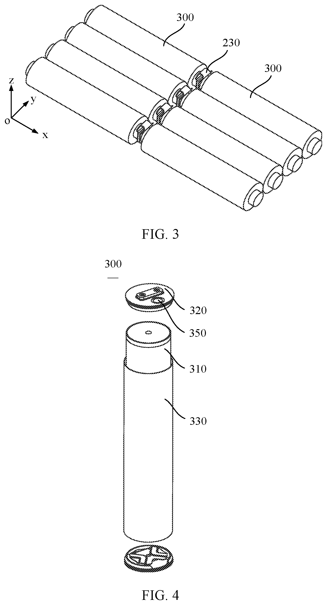 Patent US12567645 Figure 2 – Battery, electrical device, and method and device for manufacturing battery