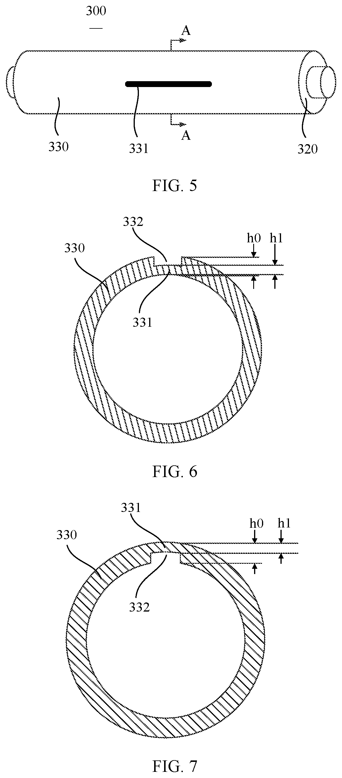 Patent US12567645 Figure 3 – Battery, electrical device, and method and device for manufacturing battery