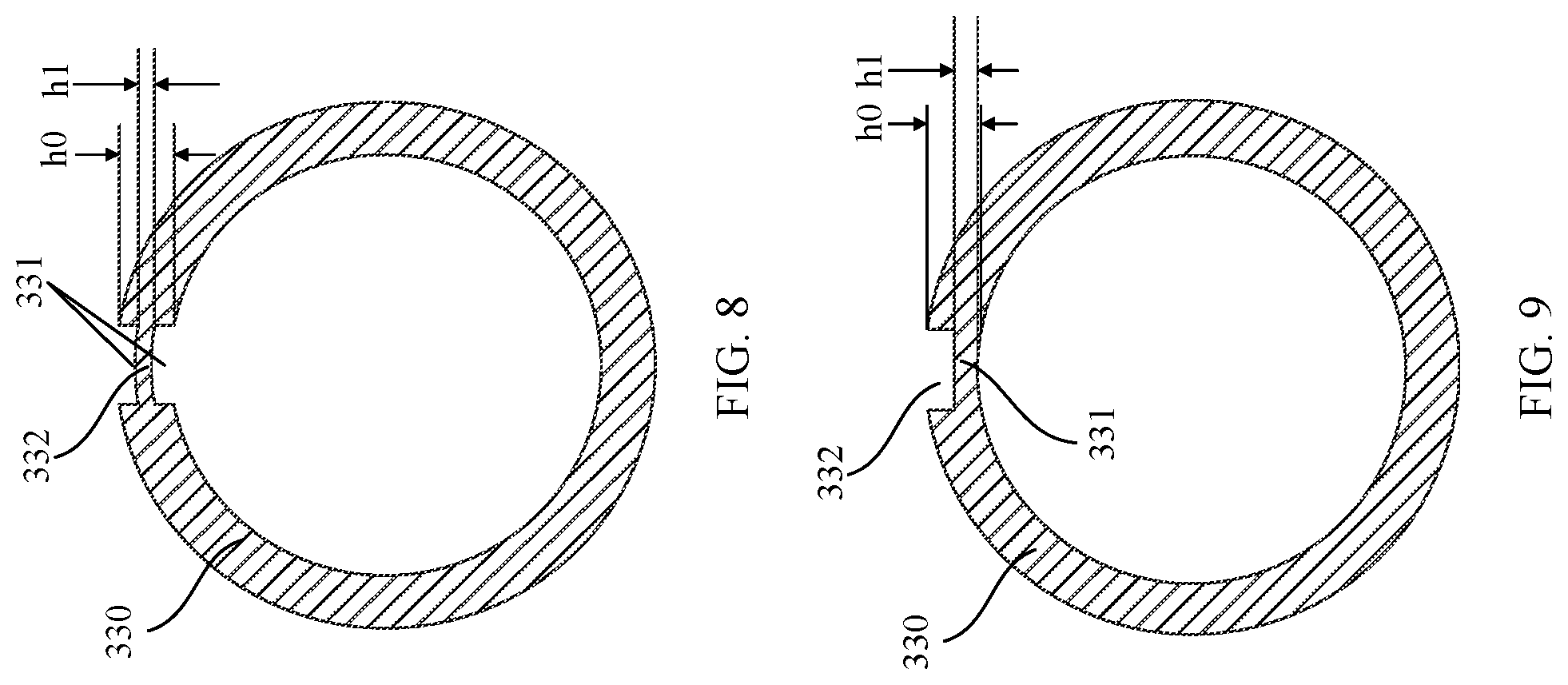 Patent US12567645 Figure 4 – Battery, electrical device, and method and device for manufacturing battery