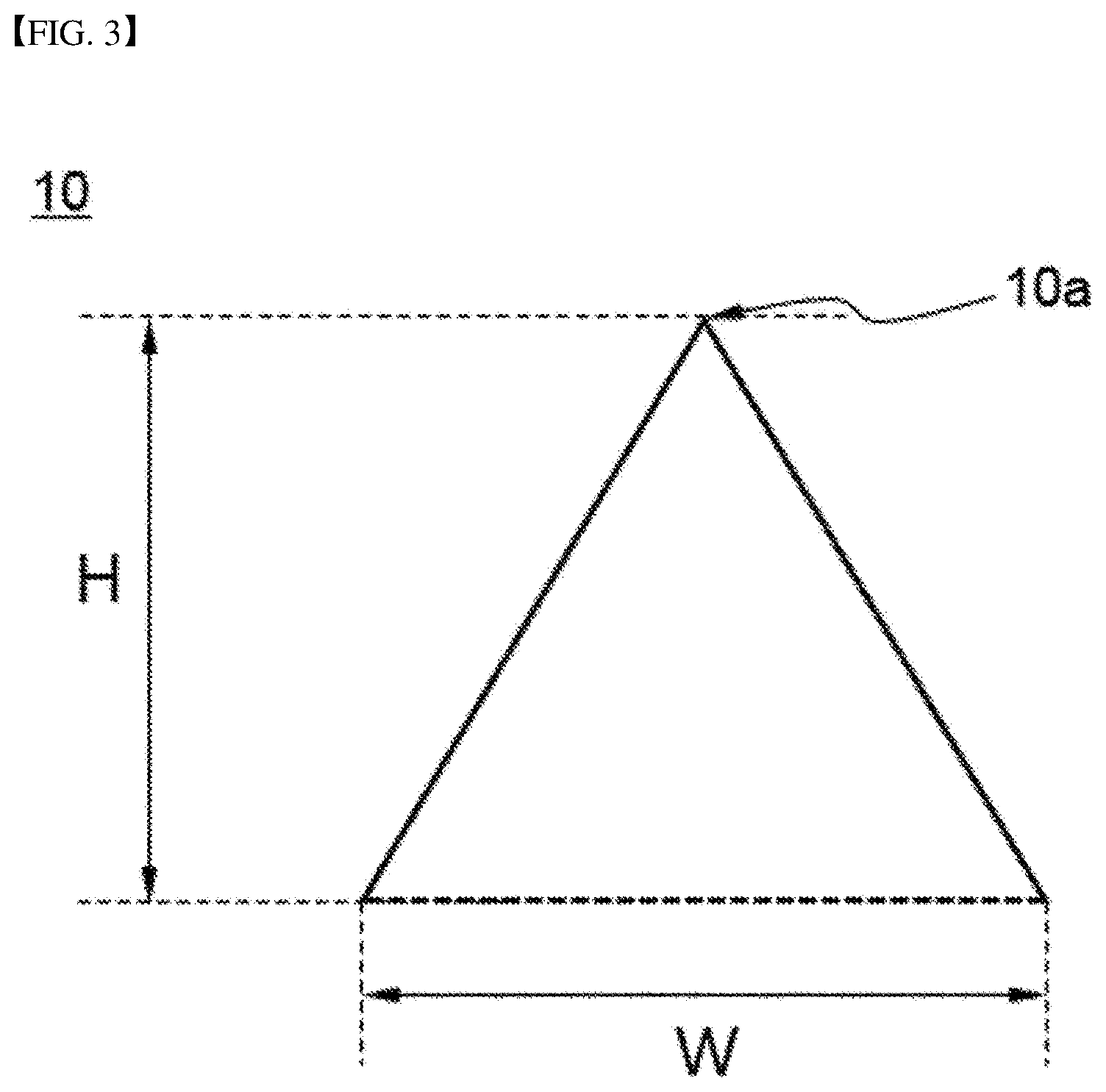 Patent US12567654 Figure 3 – Bus bar having surface pattern and battery module comprising same