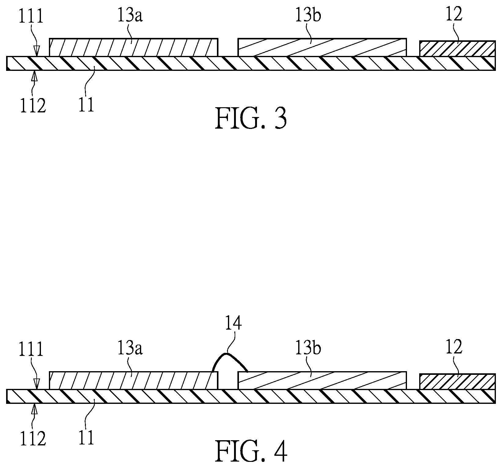 Patent US12567663 Figure 2 – Millimeter-wave optical fiber antenna module and method for manufacturing the same