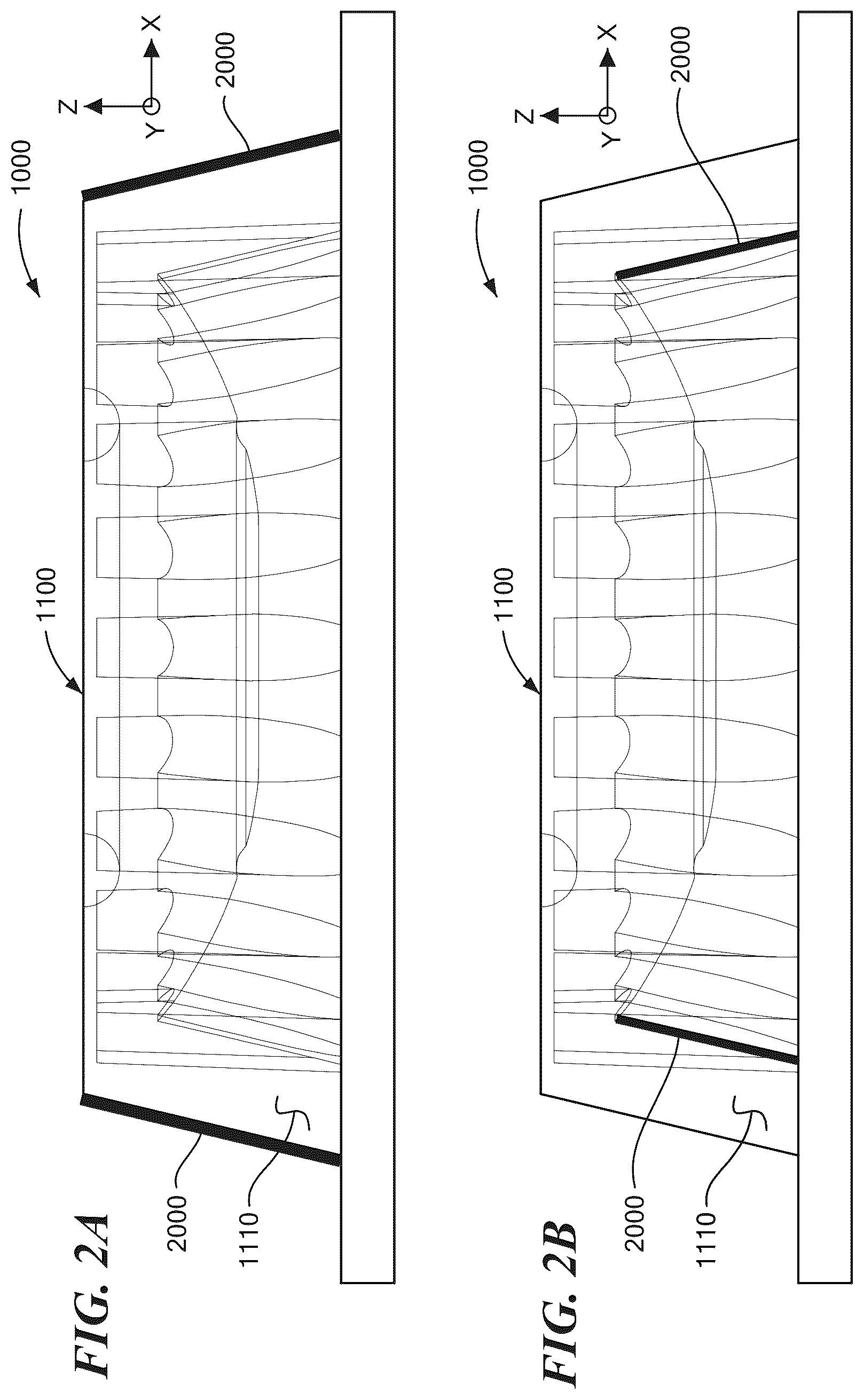 Patent US12567676 Figure 3 – Dielectric structure useful for shaping electromagnetic phase wavefronts
