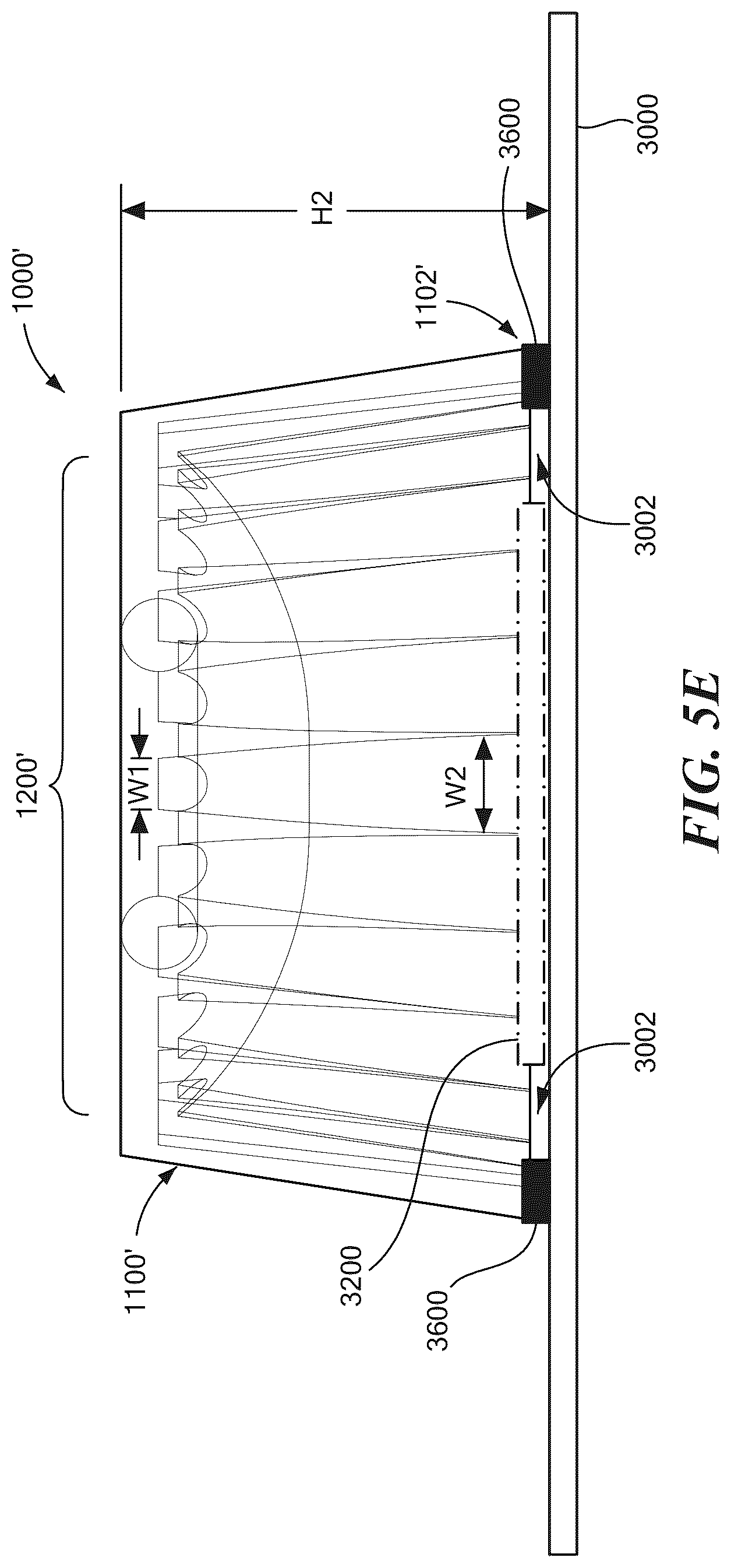 Patent US12567676 Figure 9 – Dielectric structure useful for shaping electromagnetic phase wavefronts