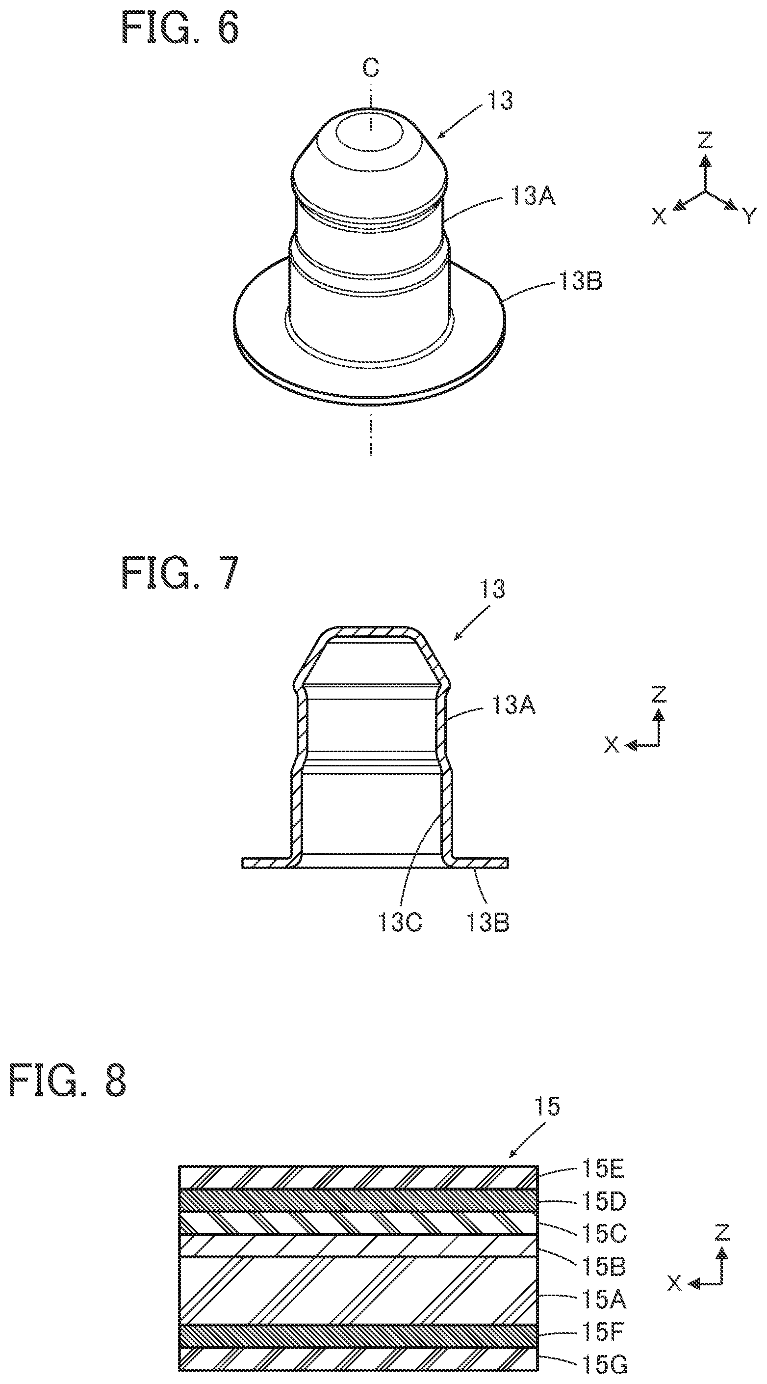 Patent US12567691 Figure 4 – Connector