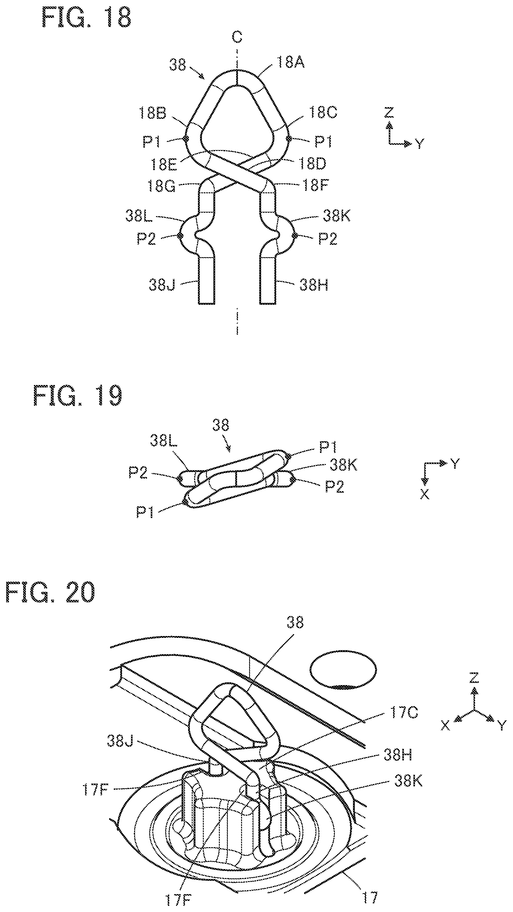 Patent US12567691 Figure 9 – Connector