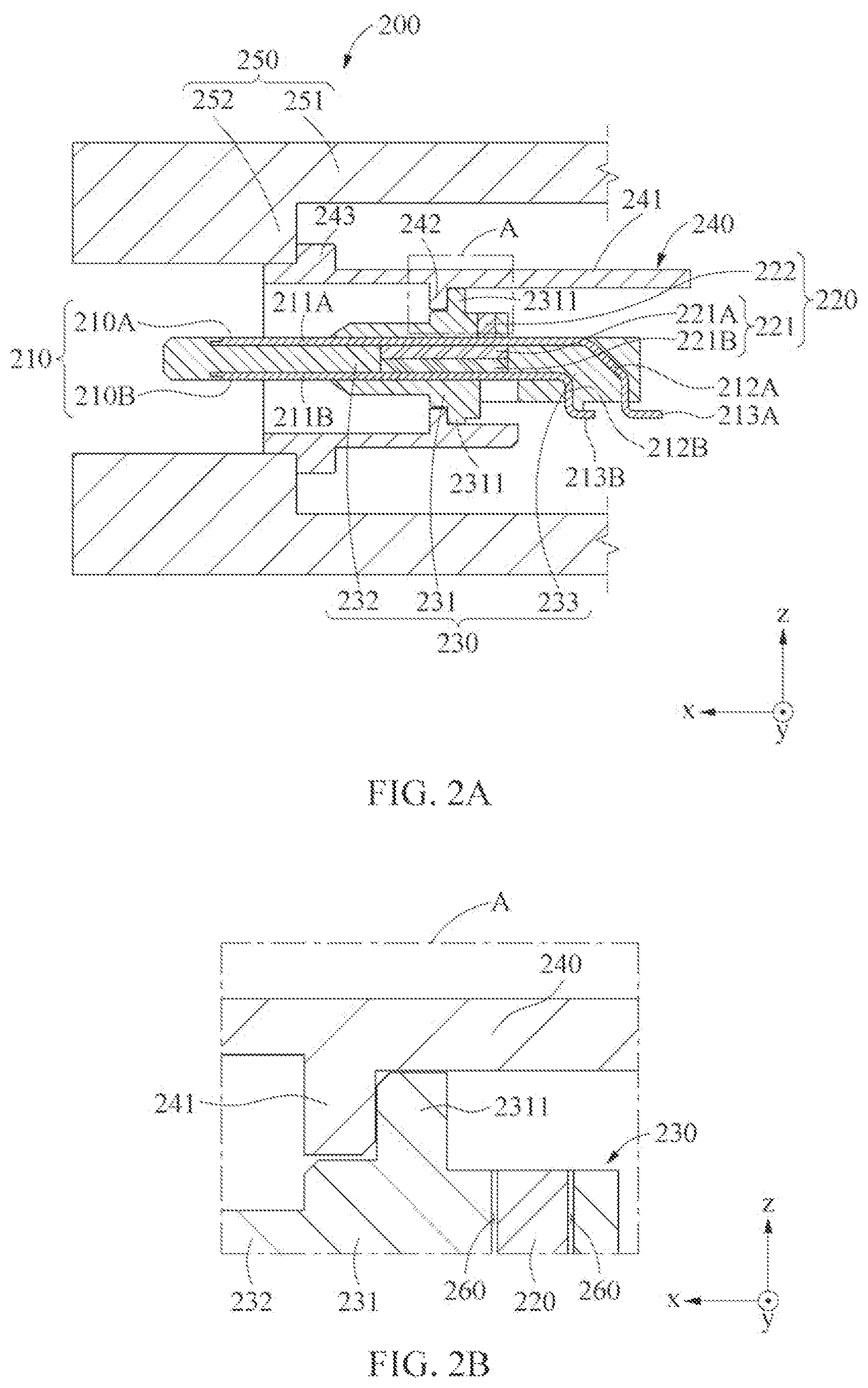Patent US12567697 Figure 2 – Receptacle connector