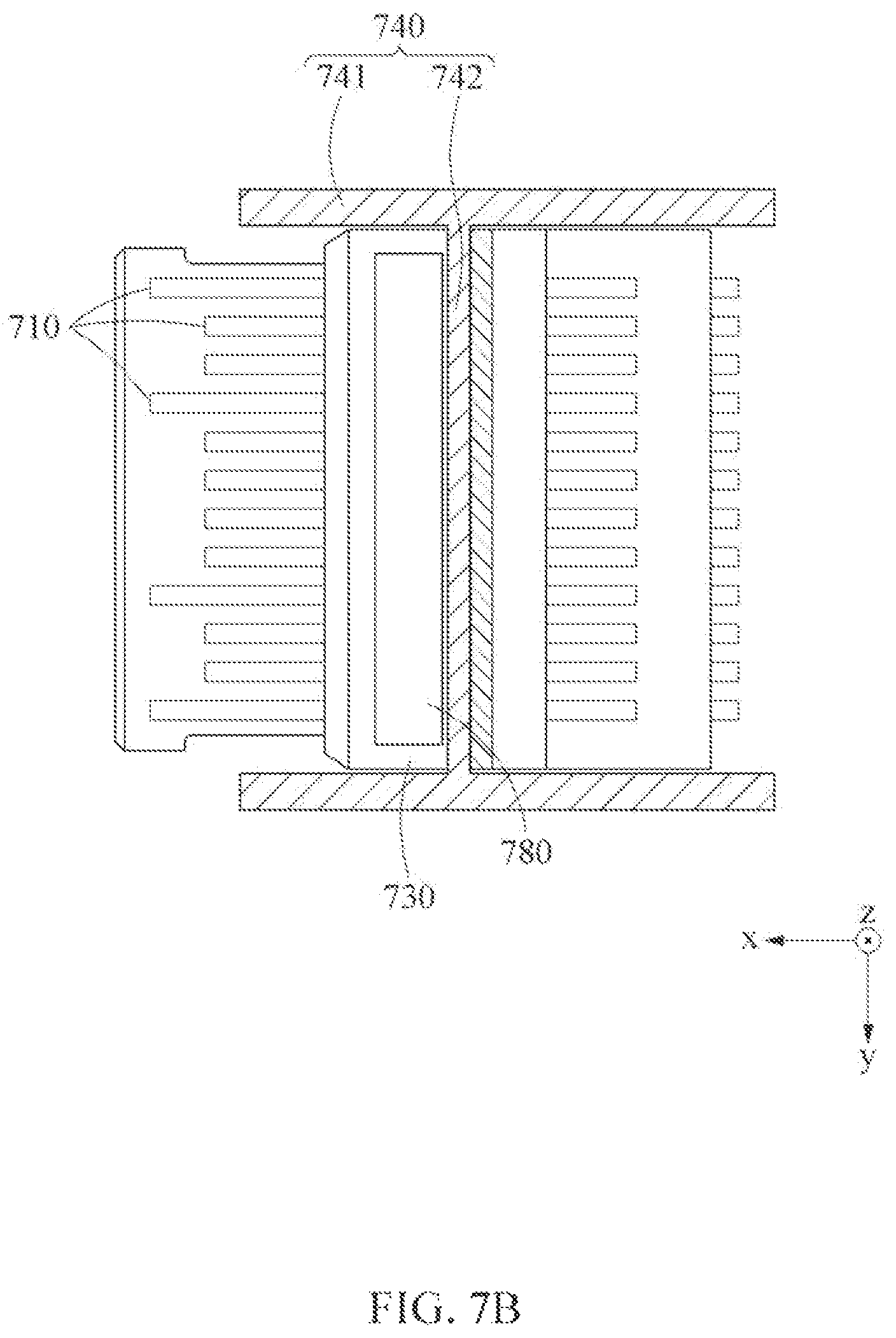 Patent US12567697 Figure 12 – Receptacle connector