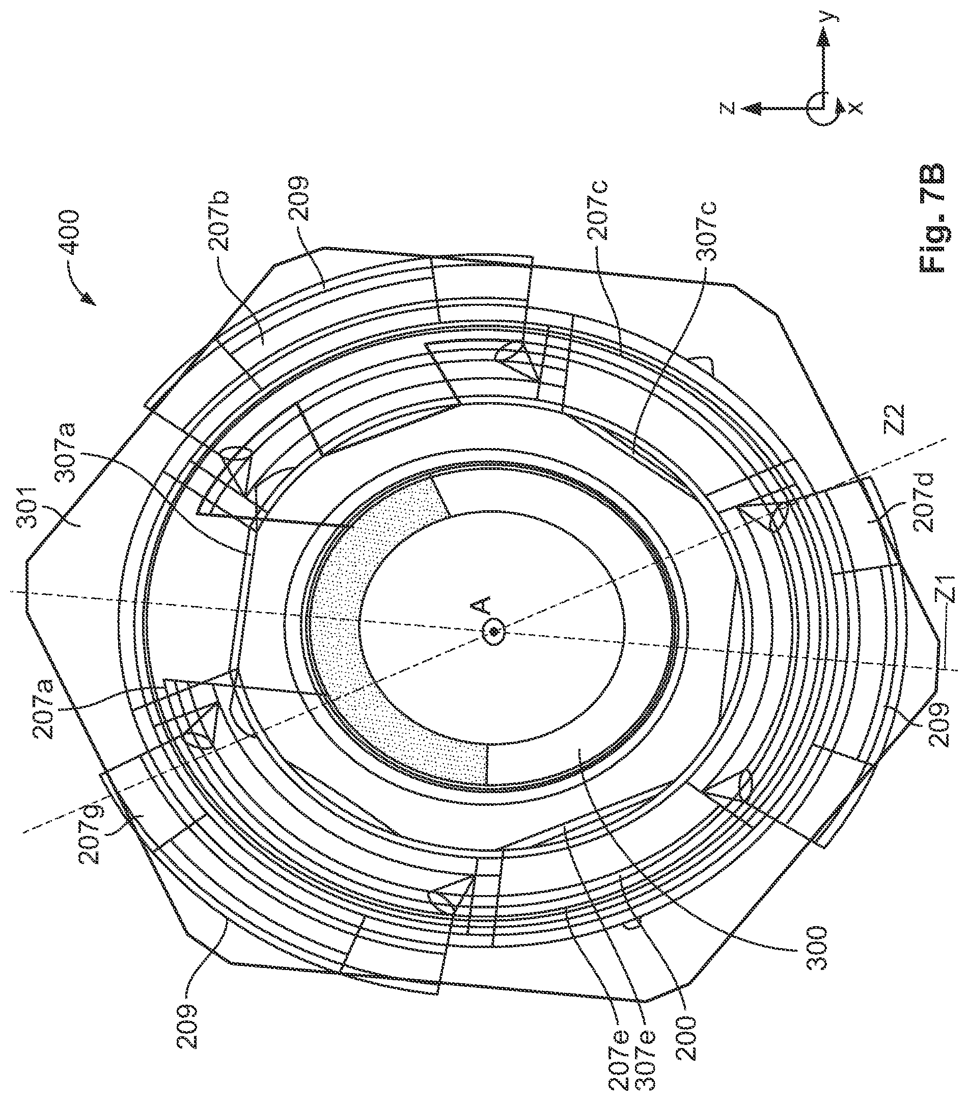 Patent US12567701 Figure 13 – Connector