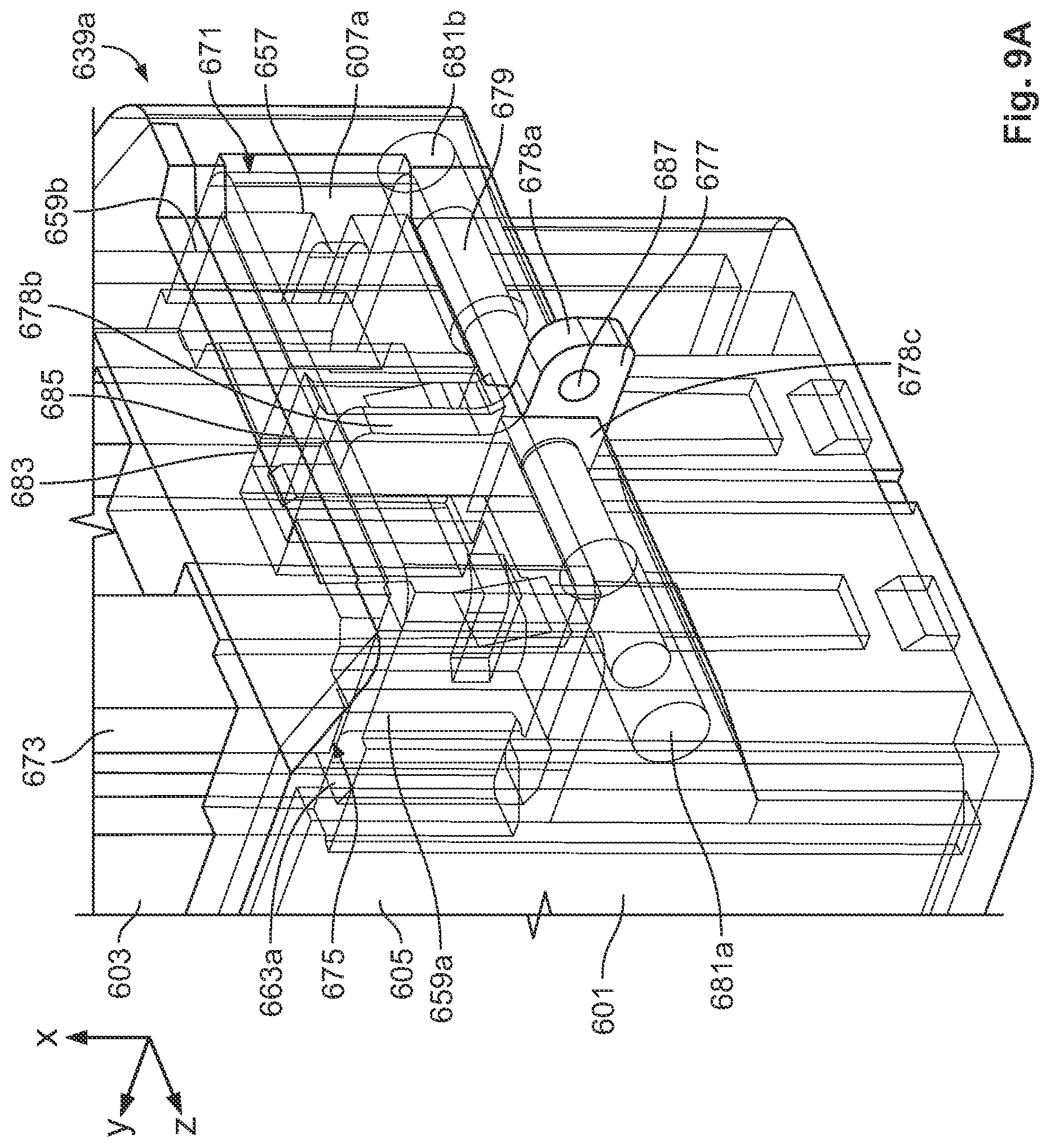 Patent US12567701 Figure 15 – Connector