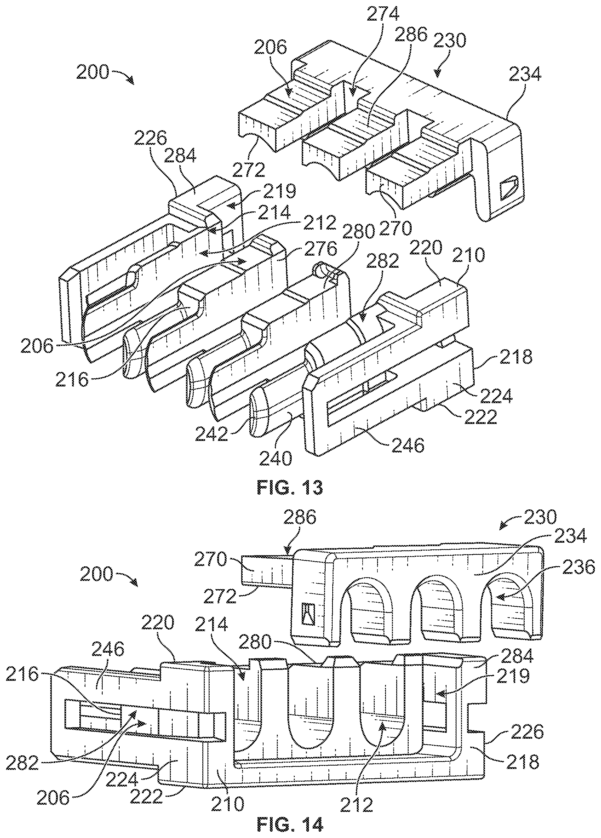 Patent US12567704 Figure 7 – Power connector