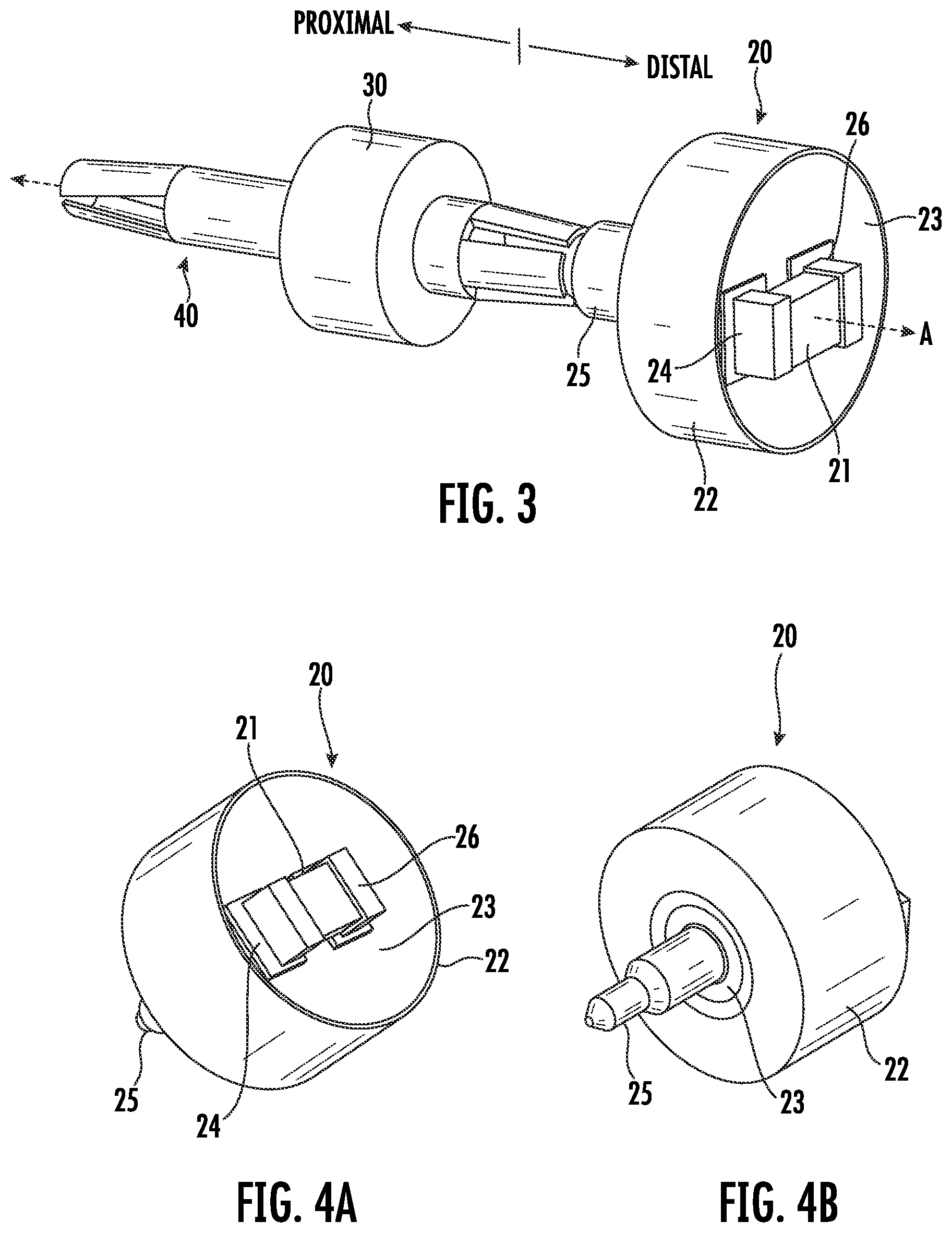 Patent US12567707 Figure 2 – Devices, assemblies, and methods for terminating coaxial radiofrequency ports