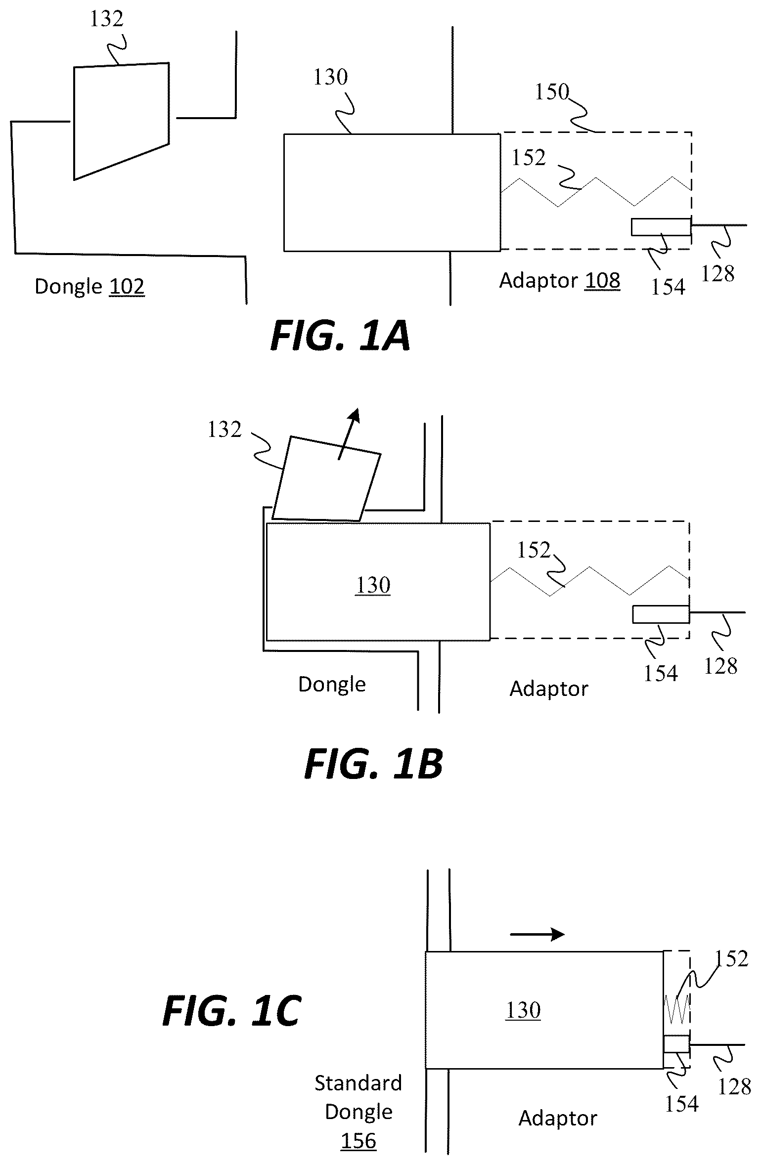 Patent US12567708 Figure 2 – Data communication method for plug-in device