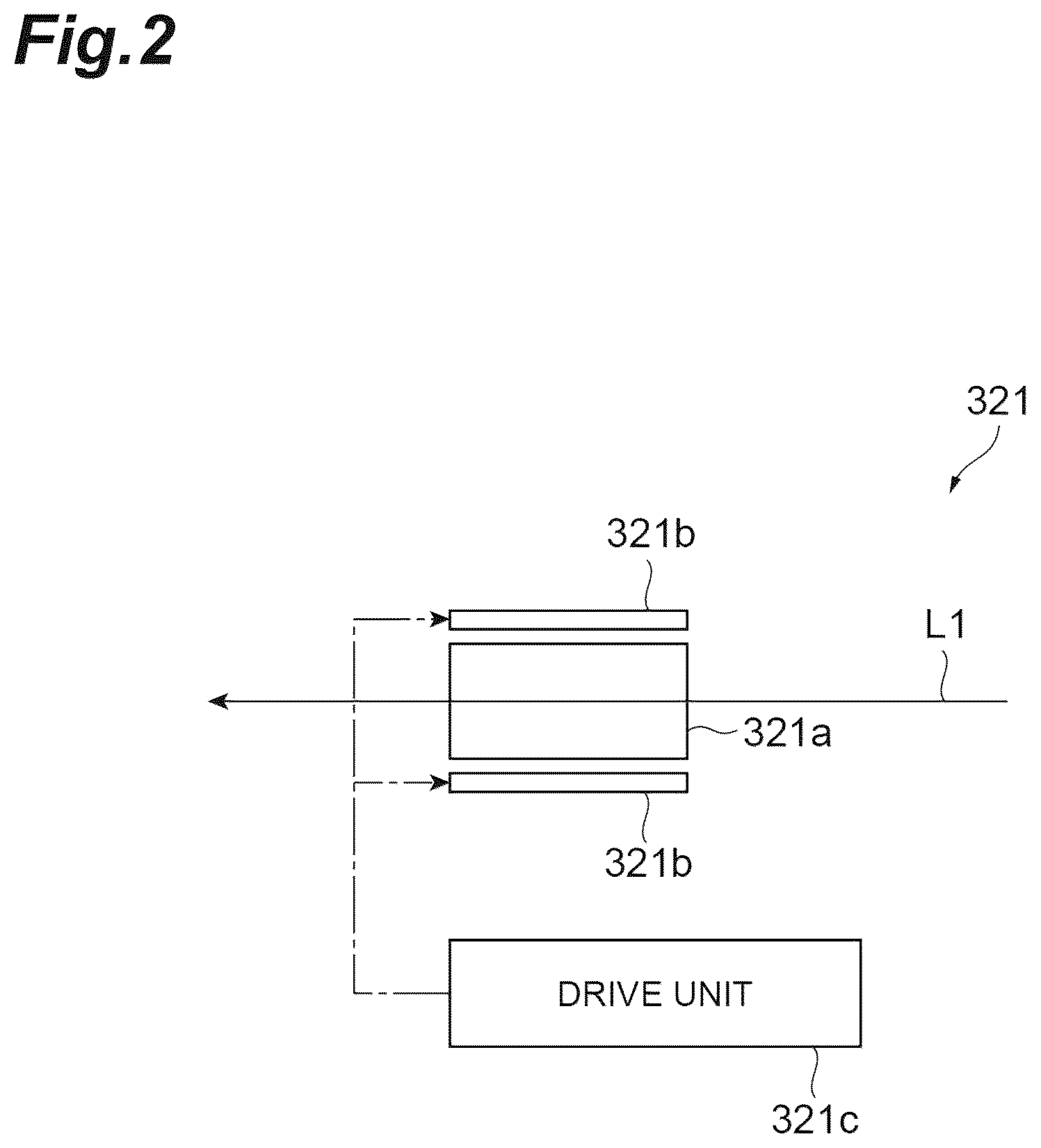 Patent US12567711 Figure 2 – Laser device and pulse width-changing method