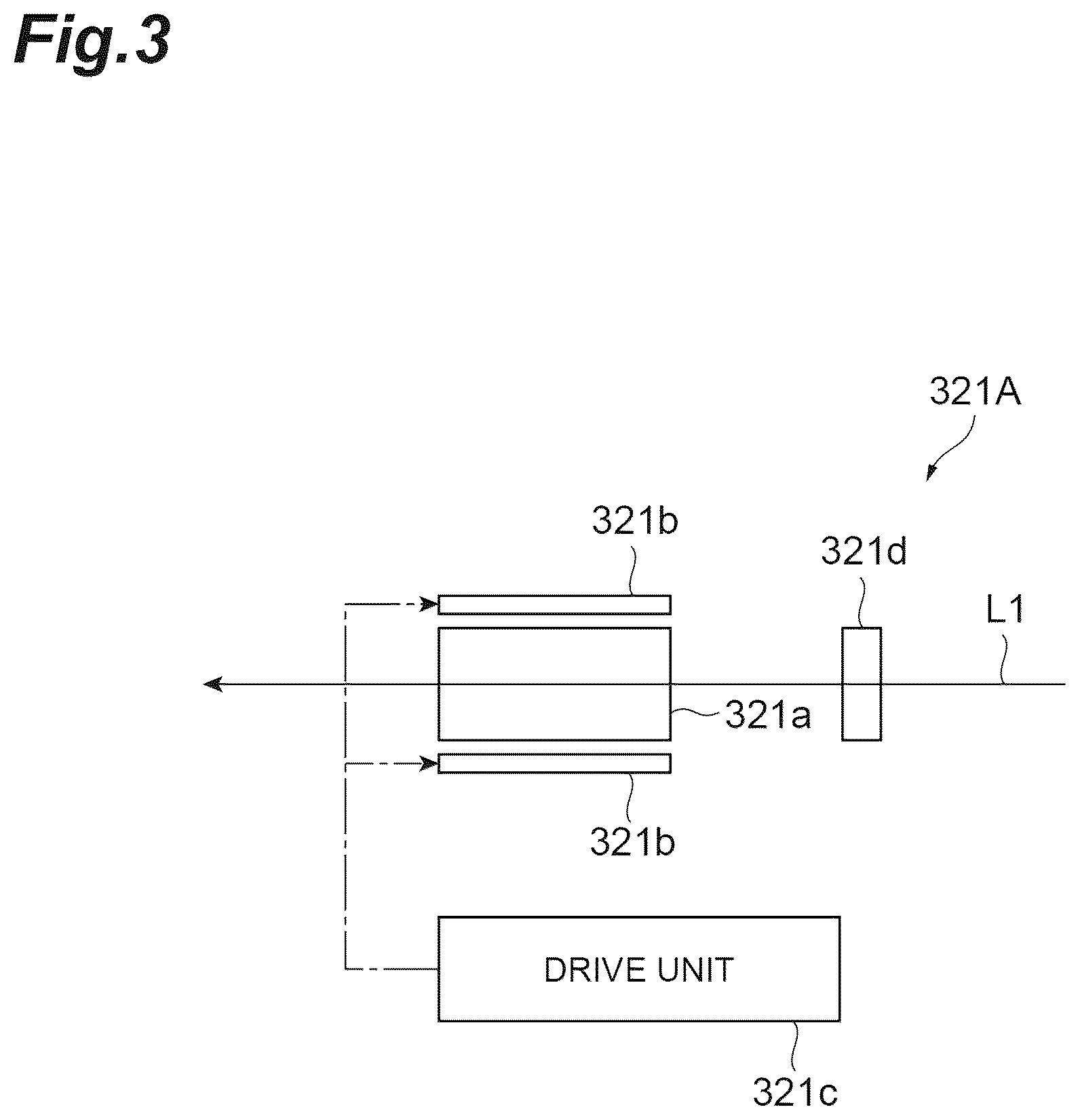 Patent US12567711 Figure 3 – Laser device and pulse width-changing method