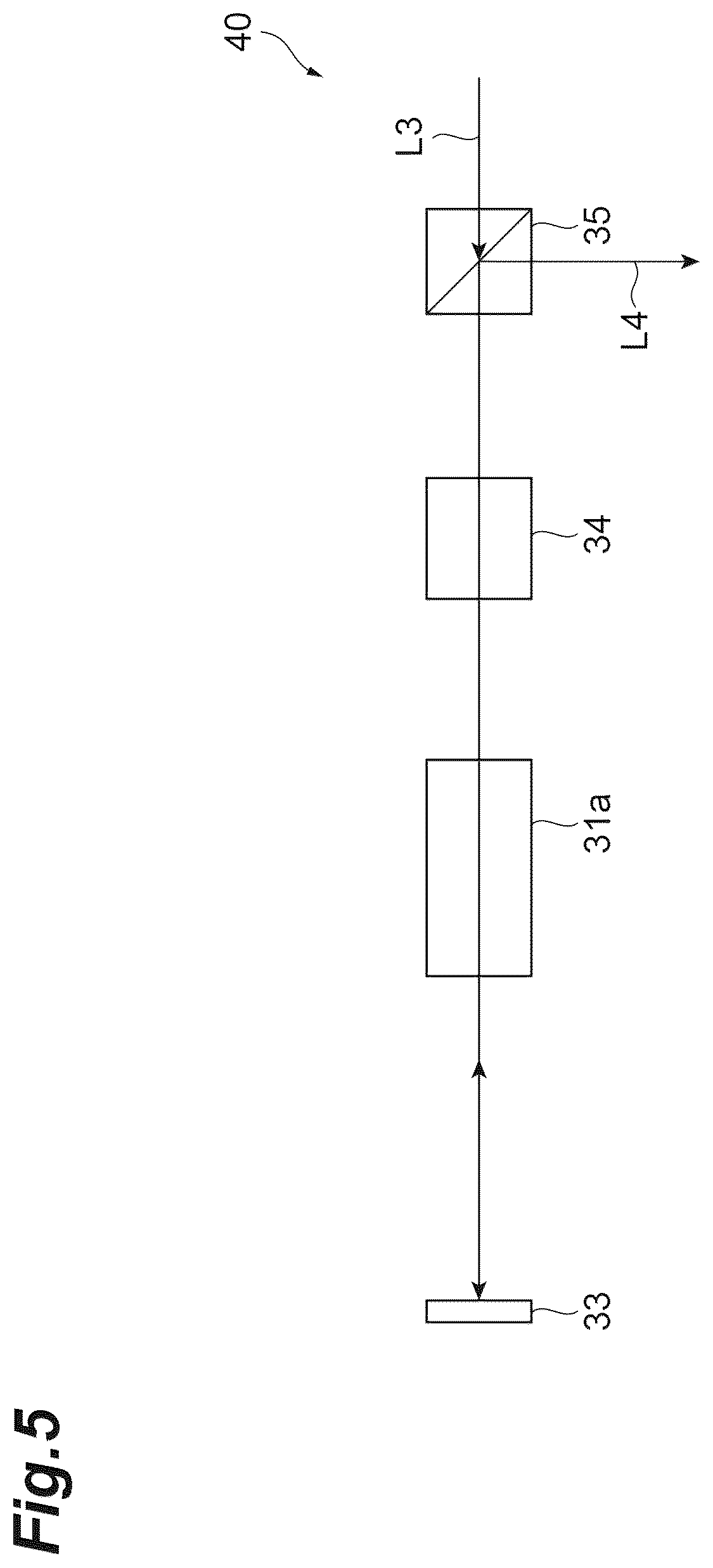 Patent US12567711 Figure 5 – Laser device and pulse width-changing method