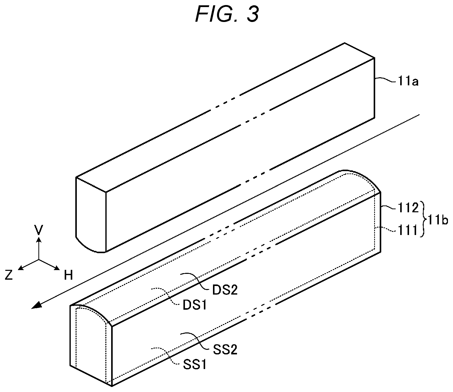 Patent US12567713 Figure 2 – Discharge electrode, method for manufacturing anode, and method for manufacturing electronic devices