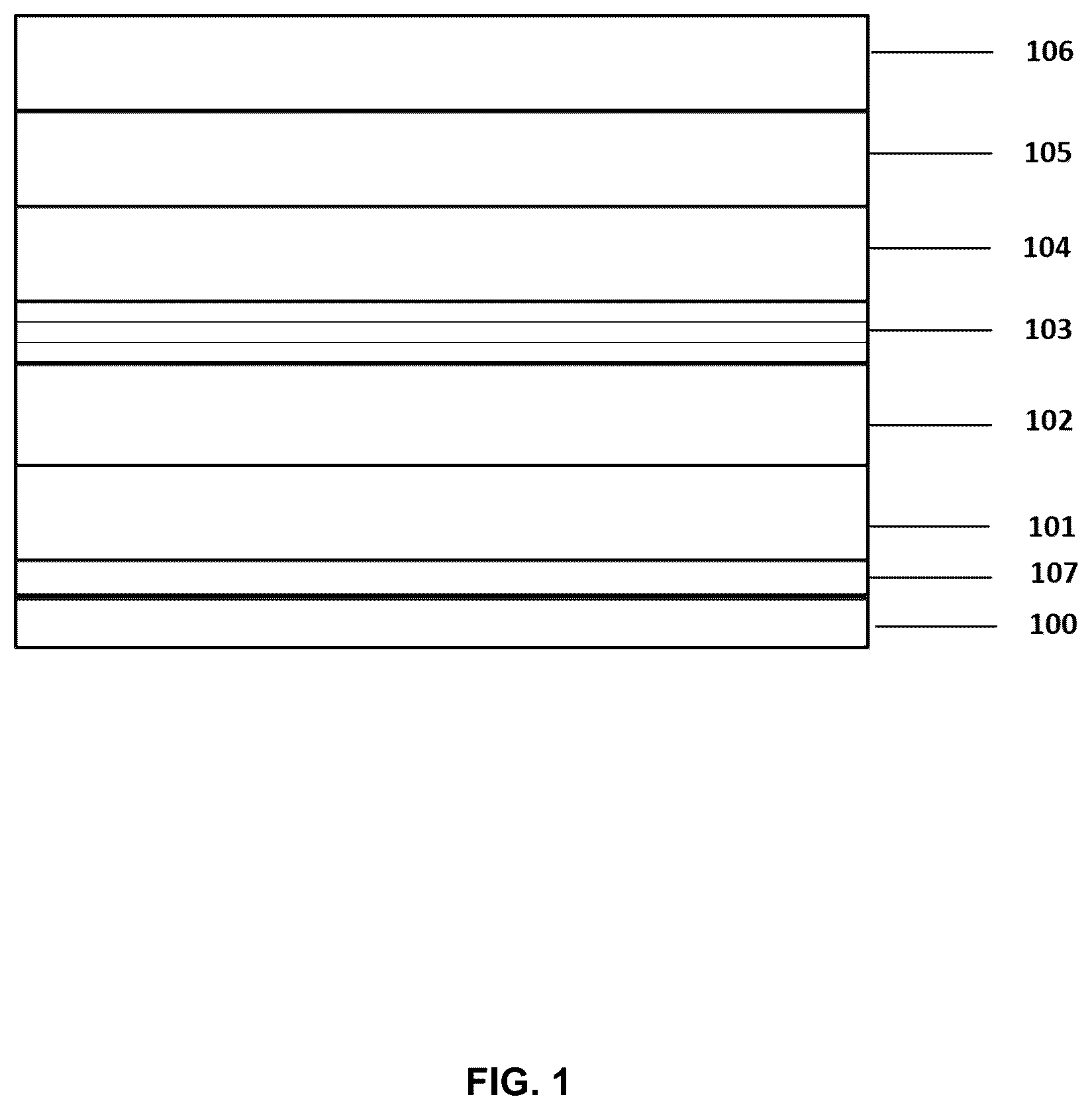 Patent US12567724 Figure 1 – Semiconductor laser components
