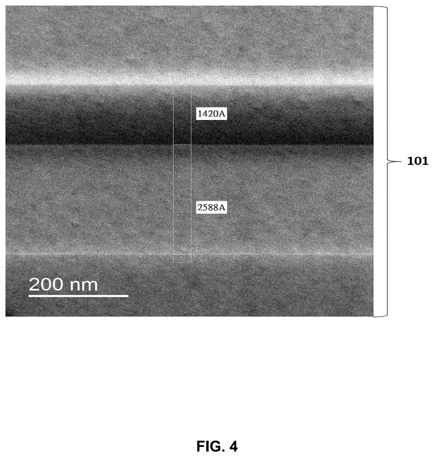 Patent US12567724 Figure 4 – Semiconductor laser components