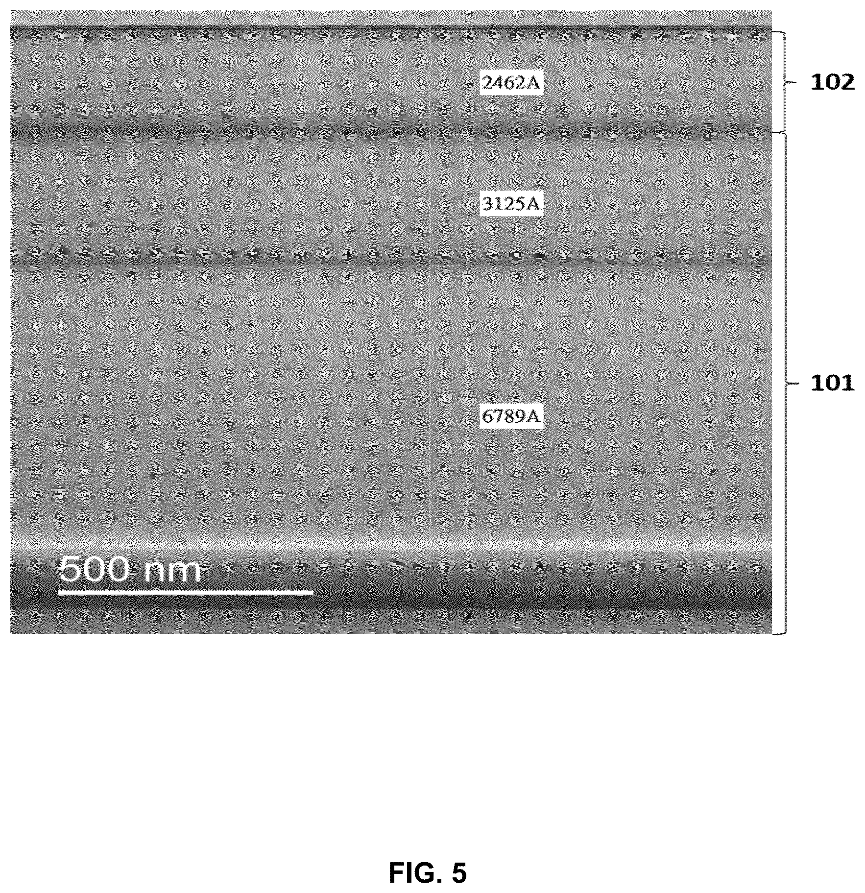 Patent US12567724 Figure 5 – Semiconductor laser components