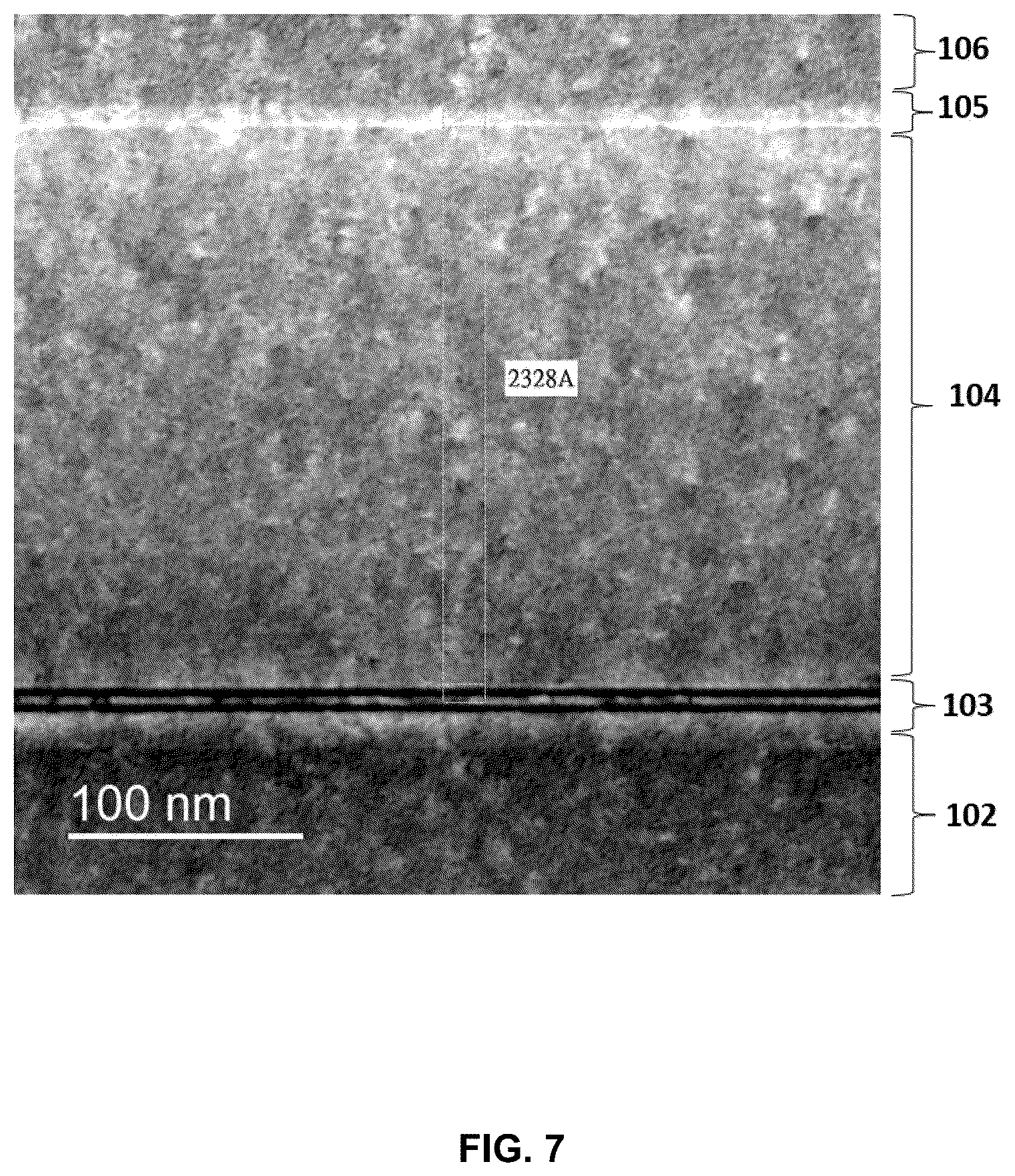 Patent US12567724 Figure 7 – Semiconductor laser components