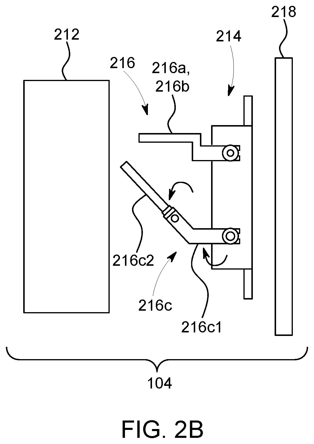 Patent US12567727 Figure 3 – Electrical outlet system