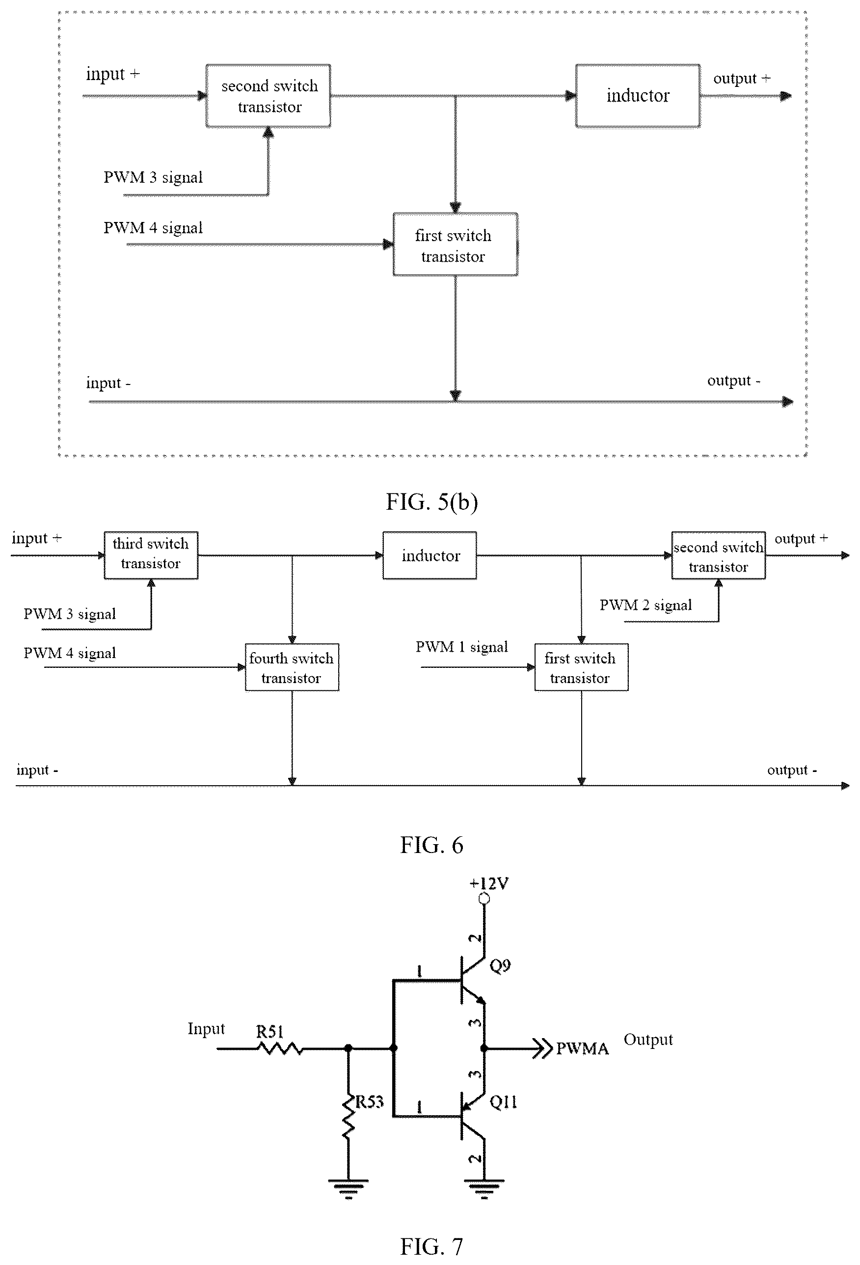 Patent US12567756 Figure 4 – Charging system and emergency start device