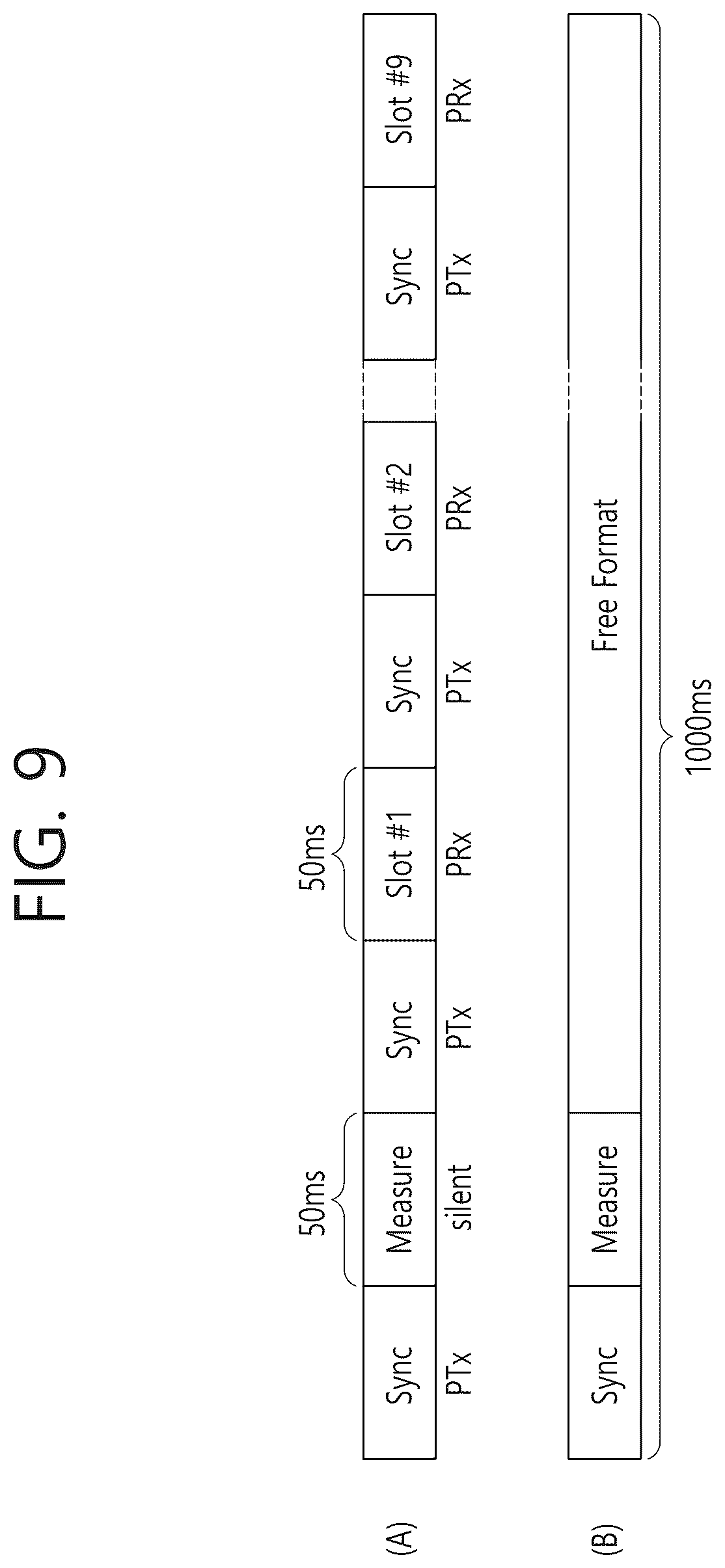 Patent US12567767 Figure 13 – Wireless power receiving device and wireless power transmitting device