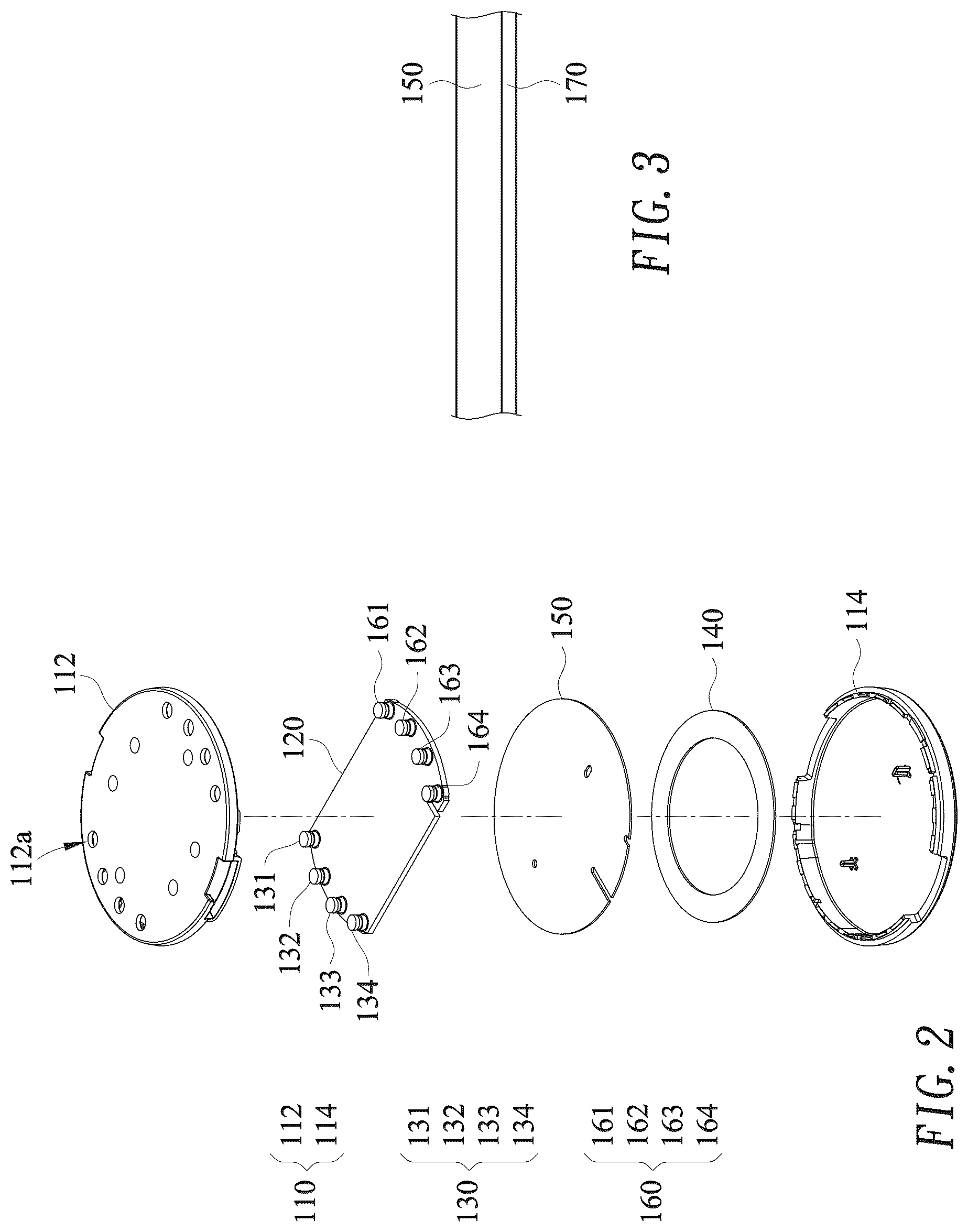 Patent US12567771 Figure 2 – Wireless charging receiver module and wireless power receiving device