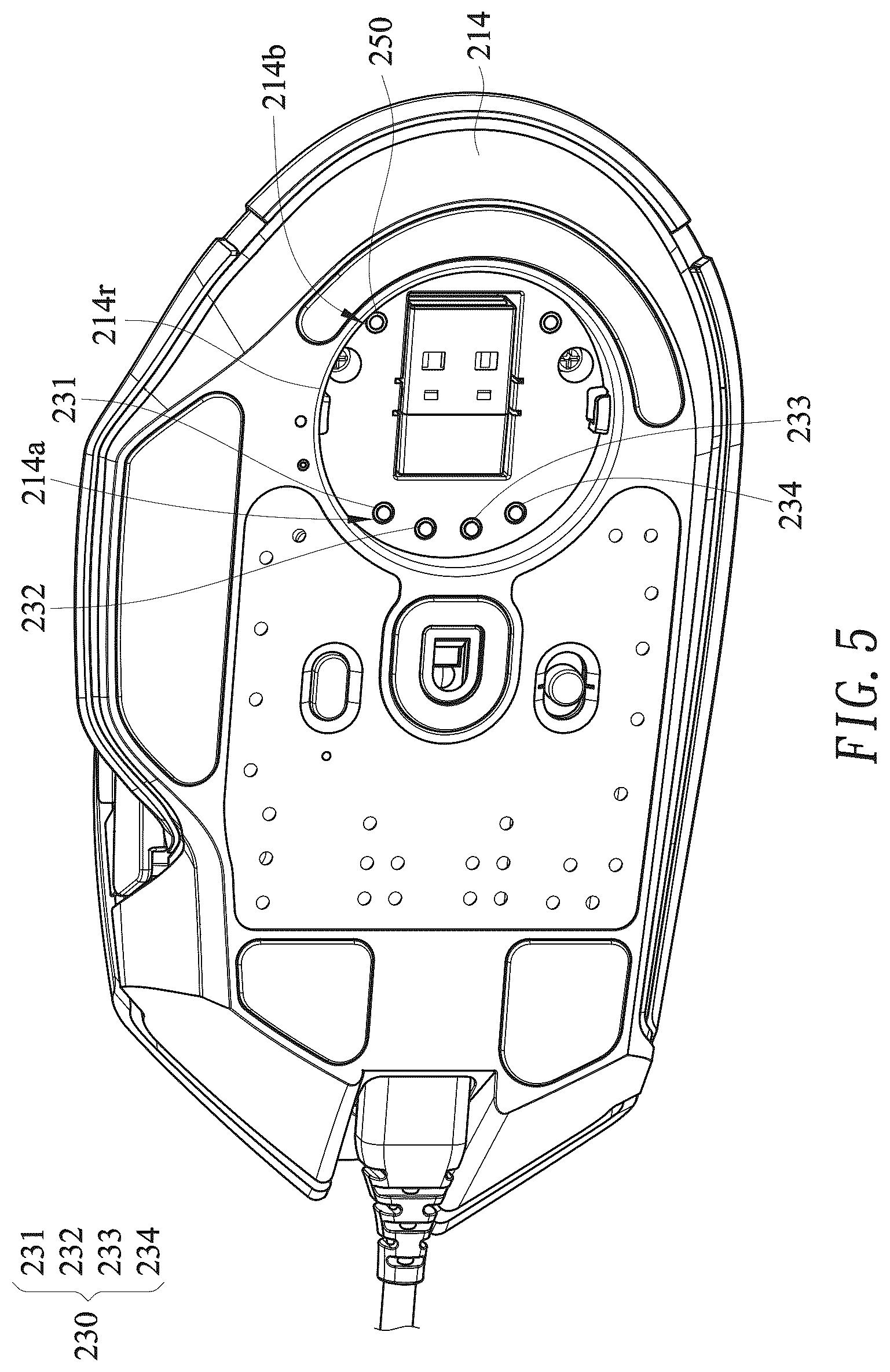 Patent US12567771 Figure 4 – Wireless charging receiver module and wireless power receiving device