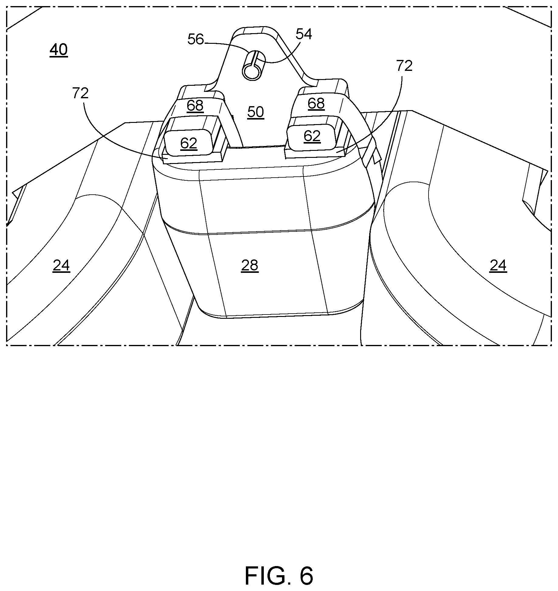 Patent US12567786 Figure 7 – DC motor and interpole coil replacement method
