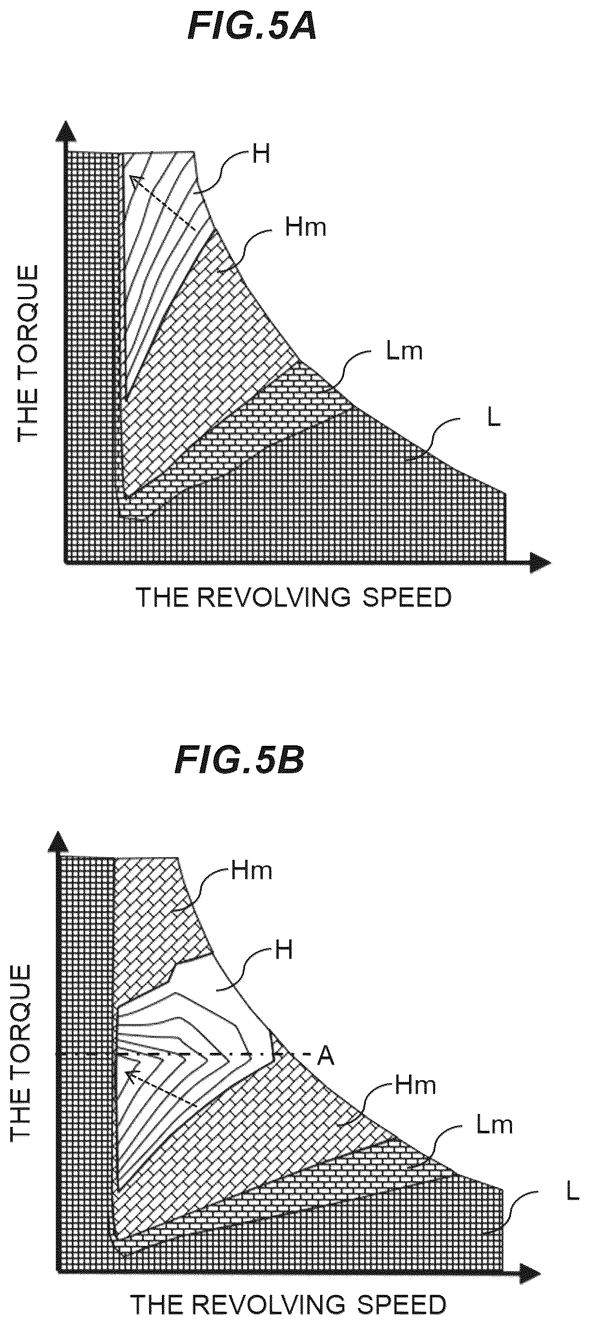 Patent US12567790 Figure 3 – Magnetic flux modulated type magnetic gear