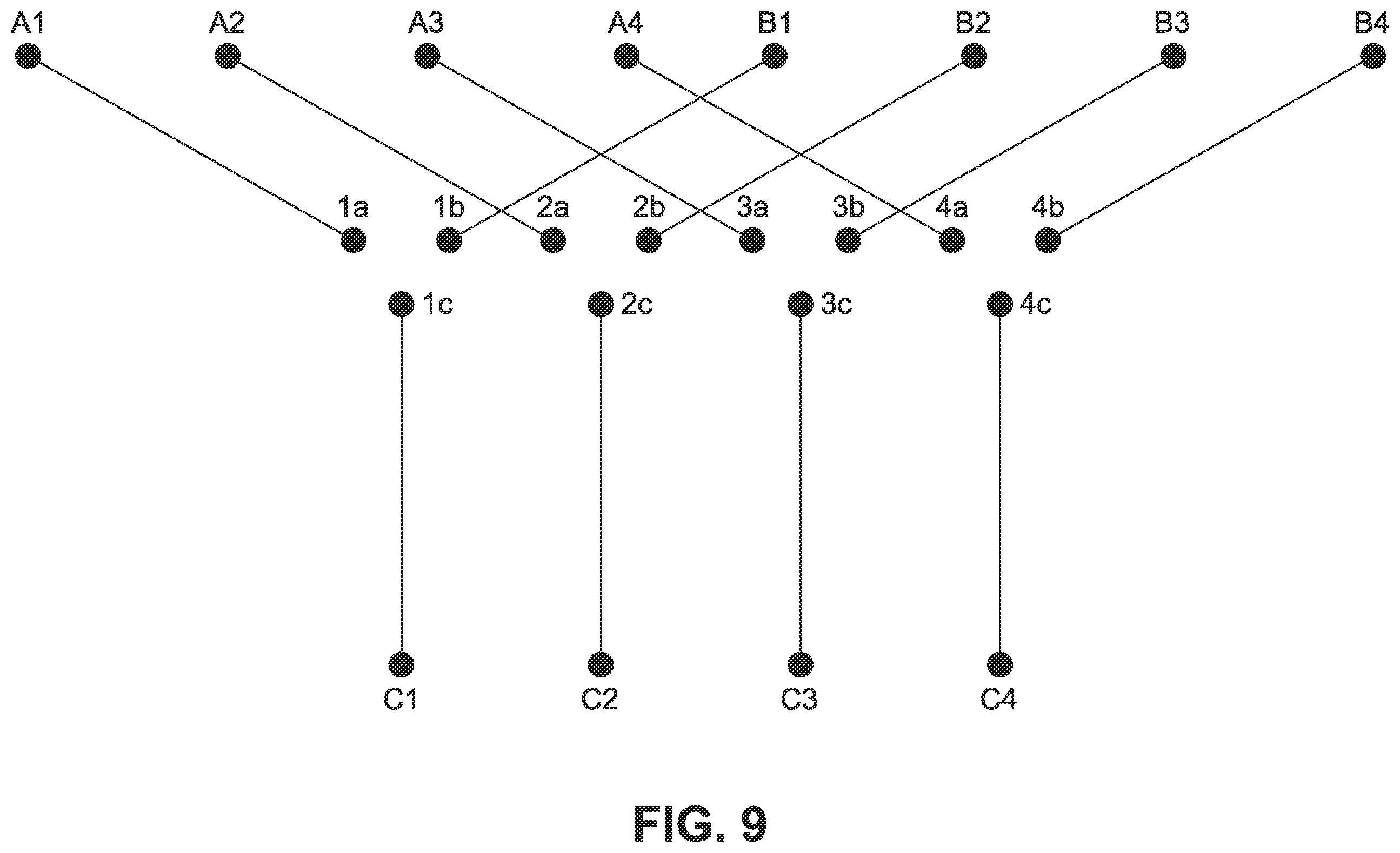 Patent US12567823 Figure 9 – Variable torque motor/generator/transmission