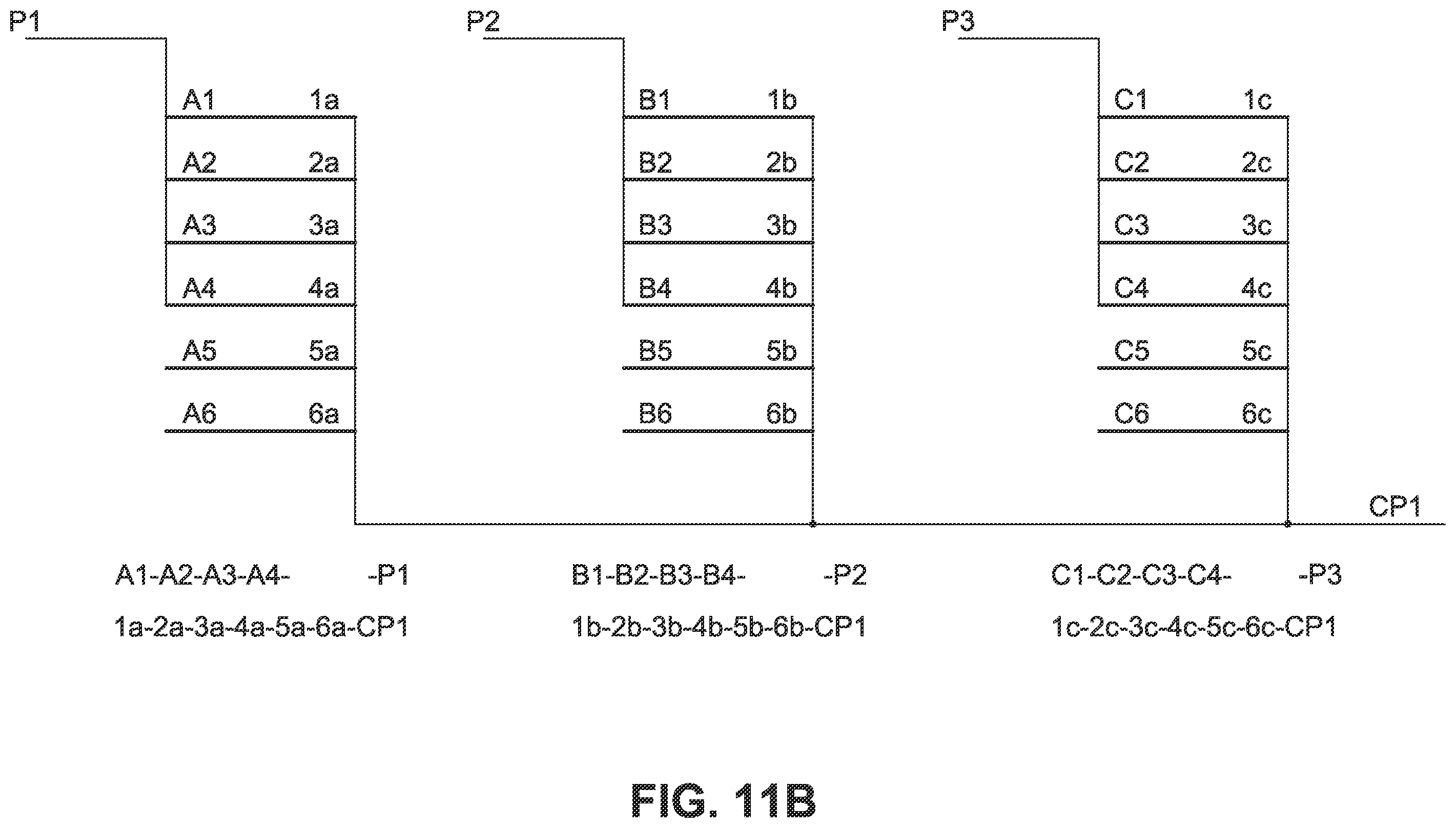 Patent US12567823 Figure 12 – Variable torque motor/generator/transmission